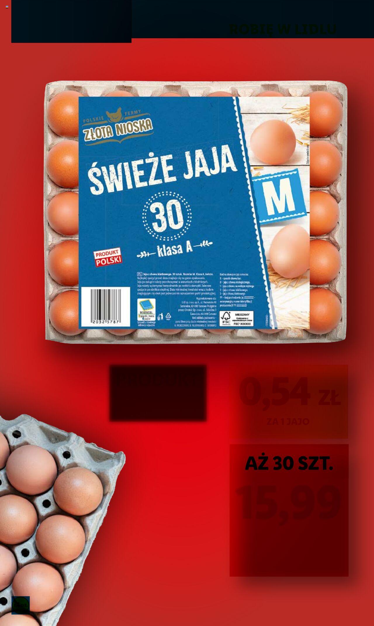 Lidl gazetka ważna od 06.11.2023 do 08.11.2023 strona 8