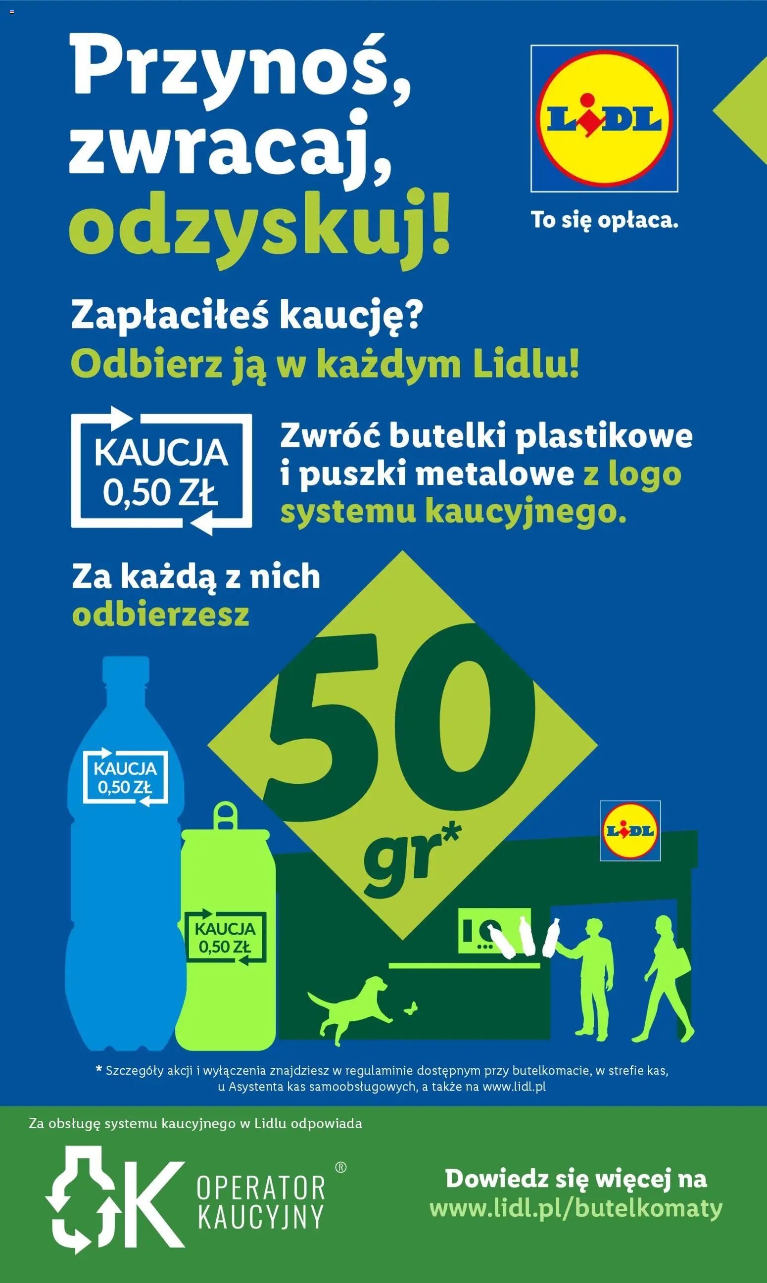 LIDL gazetka ważna od 06.11.2025 do 08.11.2025 strona 54