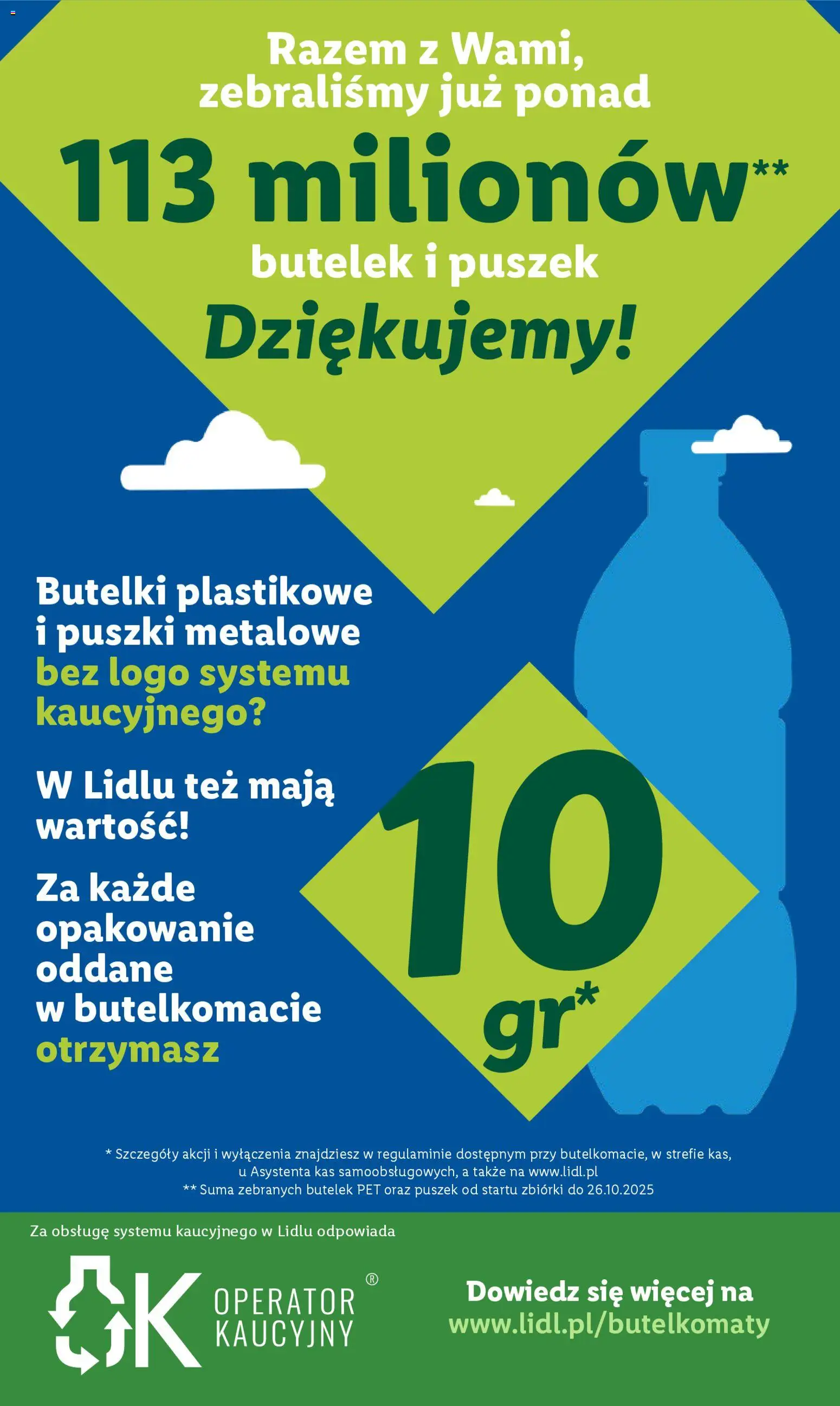 LIDL gazetka ważna od 06.11.2025 do 08.11.2025 strona 55