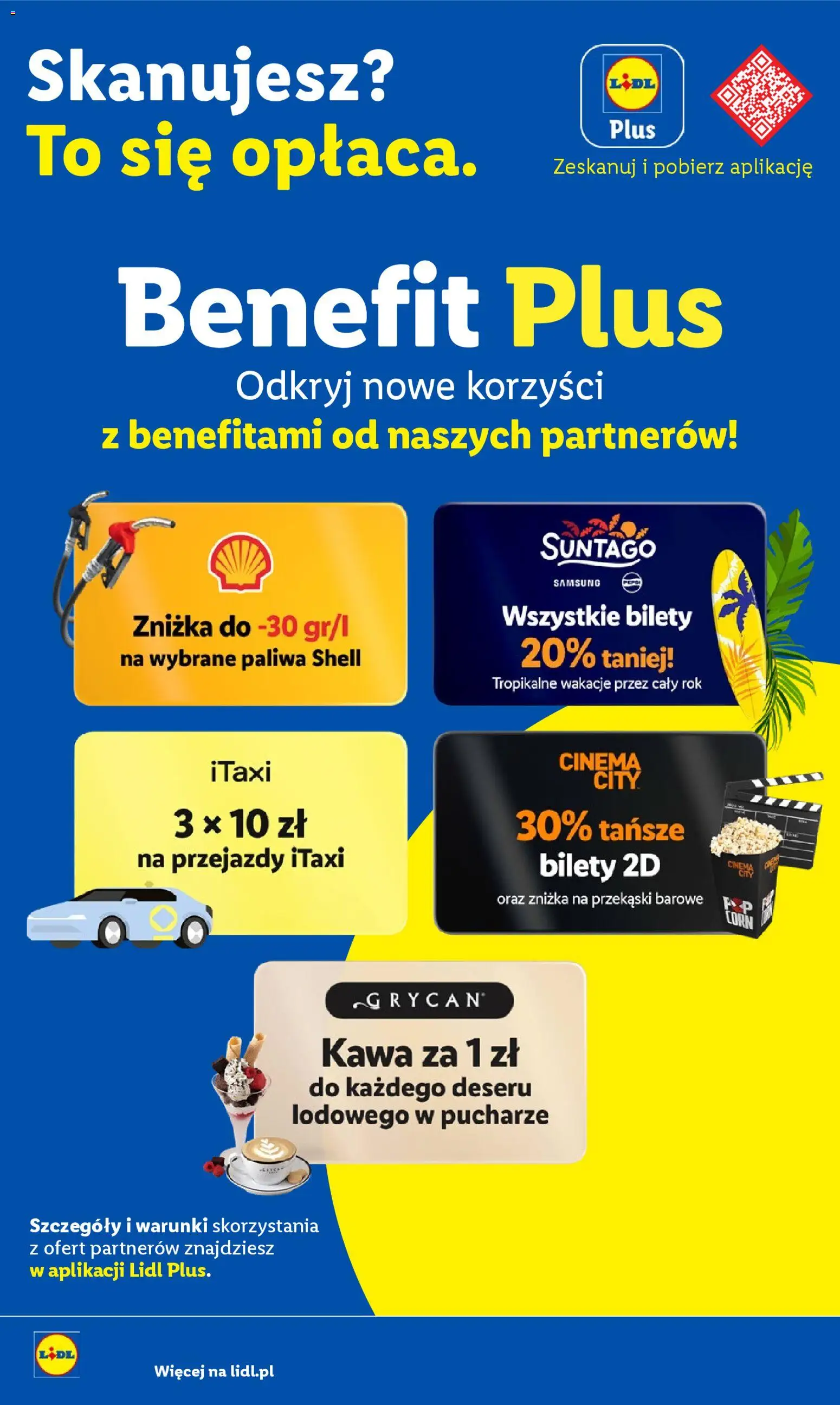 LIDL gazetka ważna od 06.11.2025 do 08.11.2025 strona 72