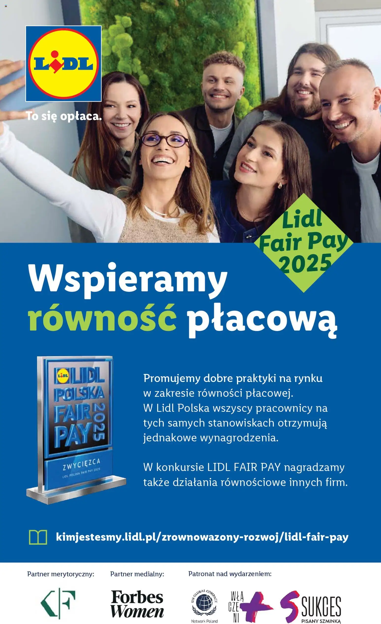 LIDL gazetka ważna od 06.11.2025 do 08.11.2025 strona 73