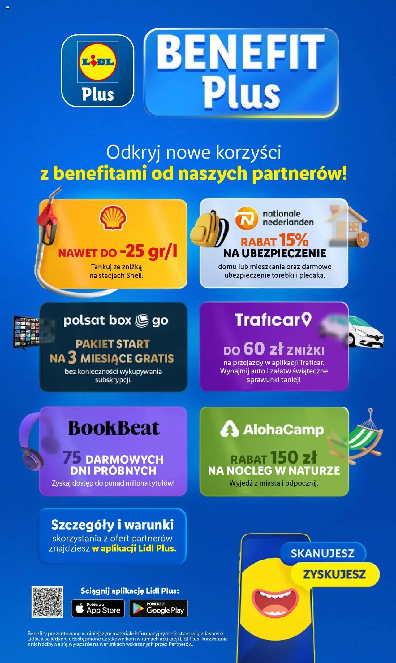 LIDL gazetka ważna od 07.04.2025 do 09.04.2025 strona 29