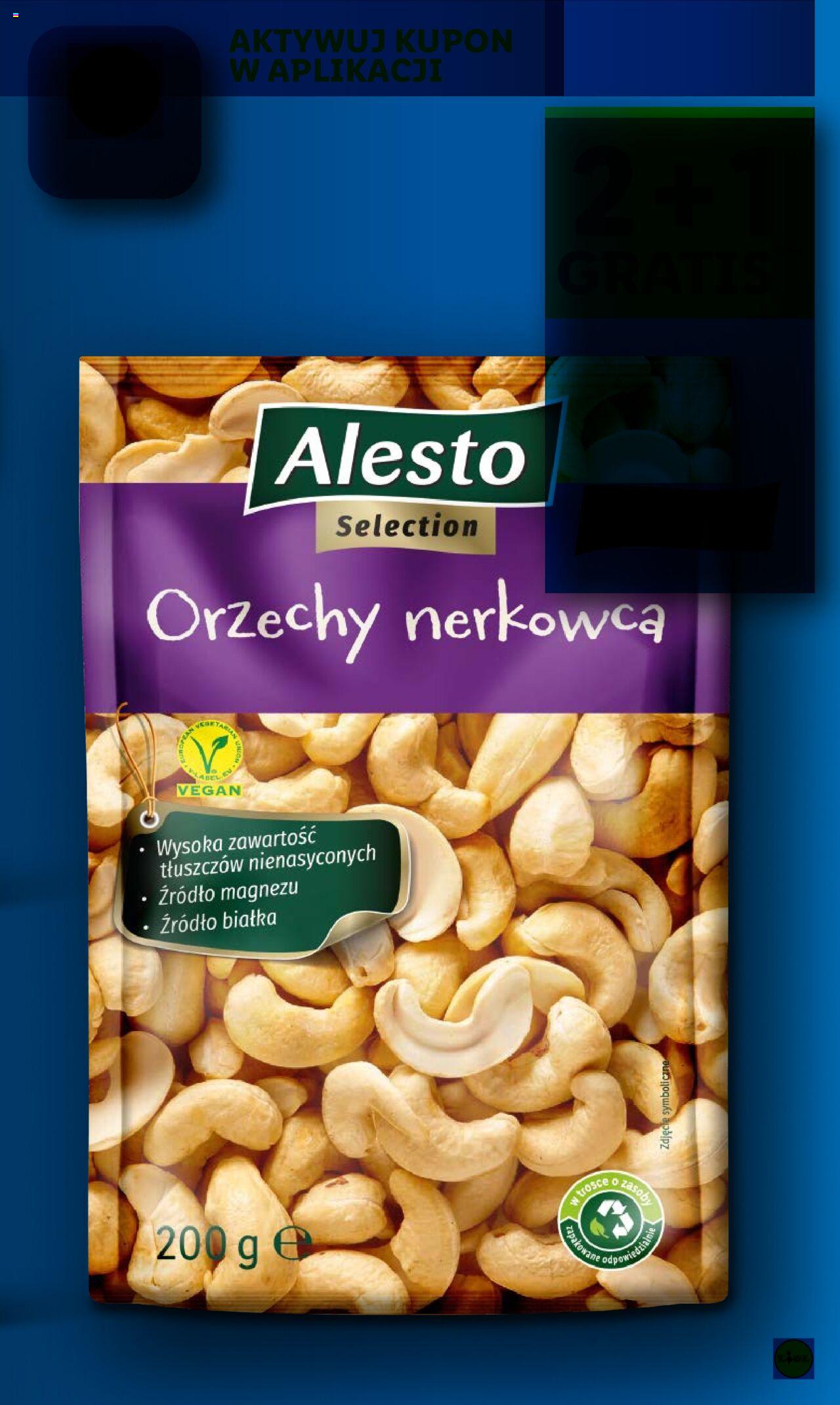 LIDL gazetka ważna od 07.08.2023 do 12.08.2023 strona 19
