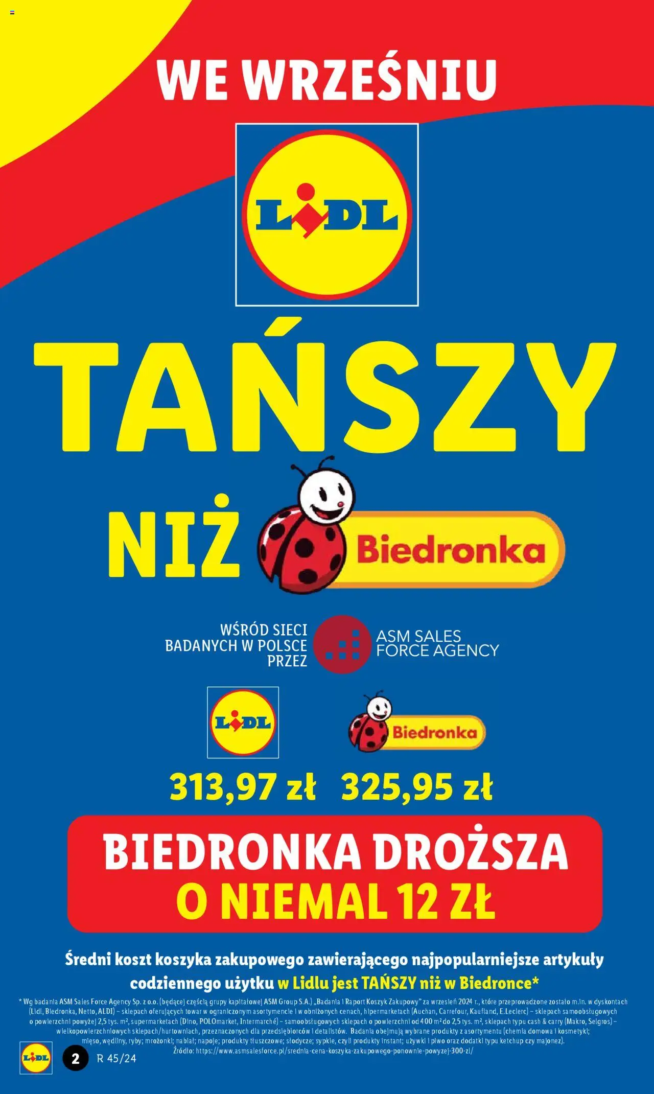 LIDL gazetka ważna od 07.11.2024 do 09.11.2024 strona 2