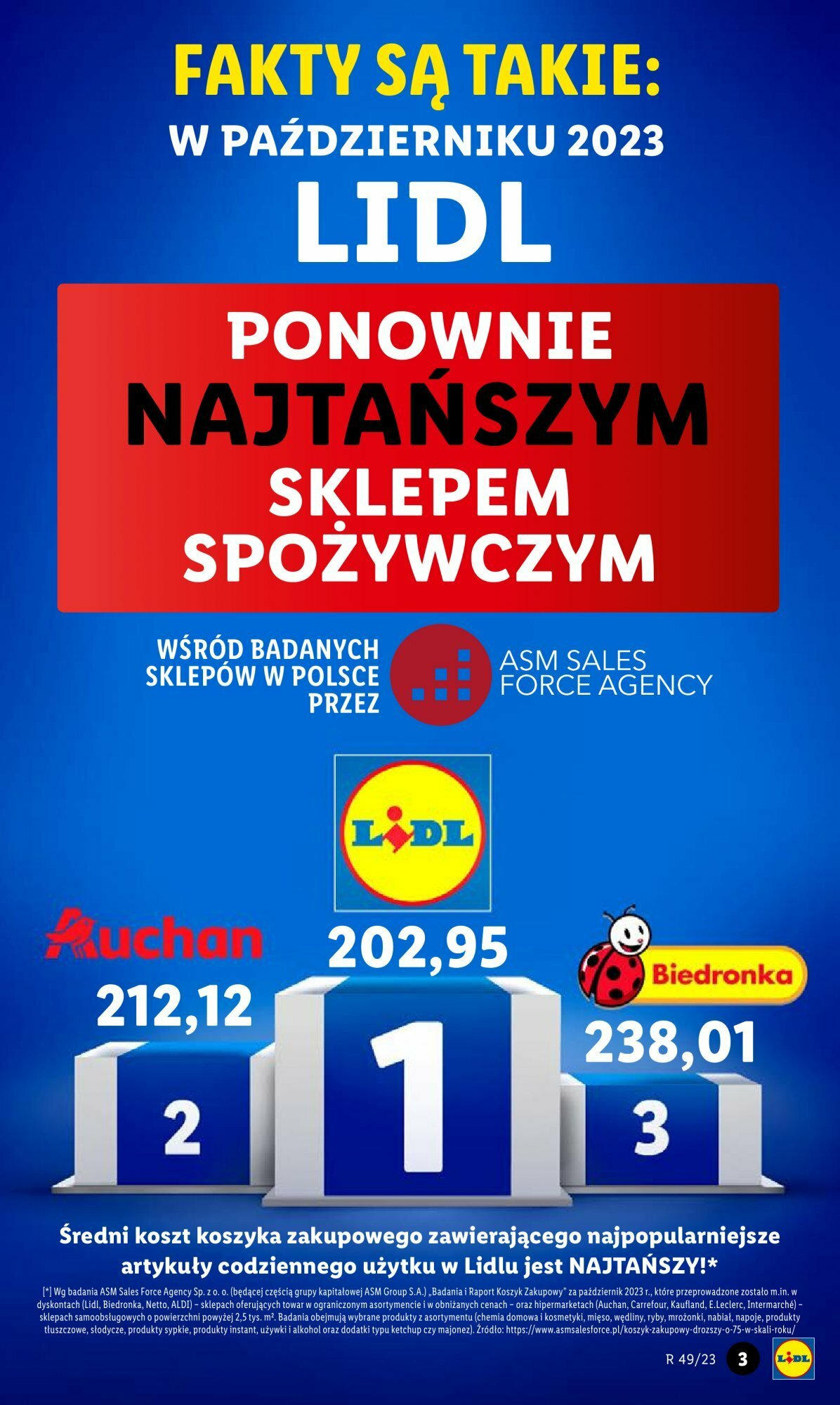 Lidl gazetka ważna od 07.12.2023 do 10.12.2023 strona 3