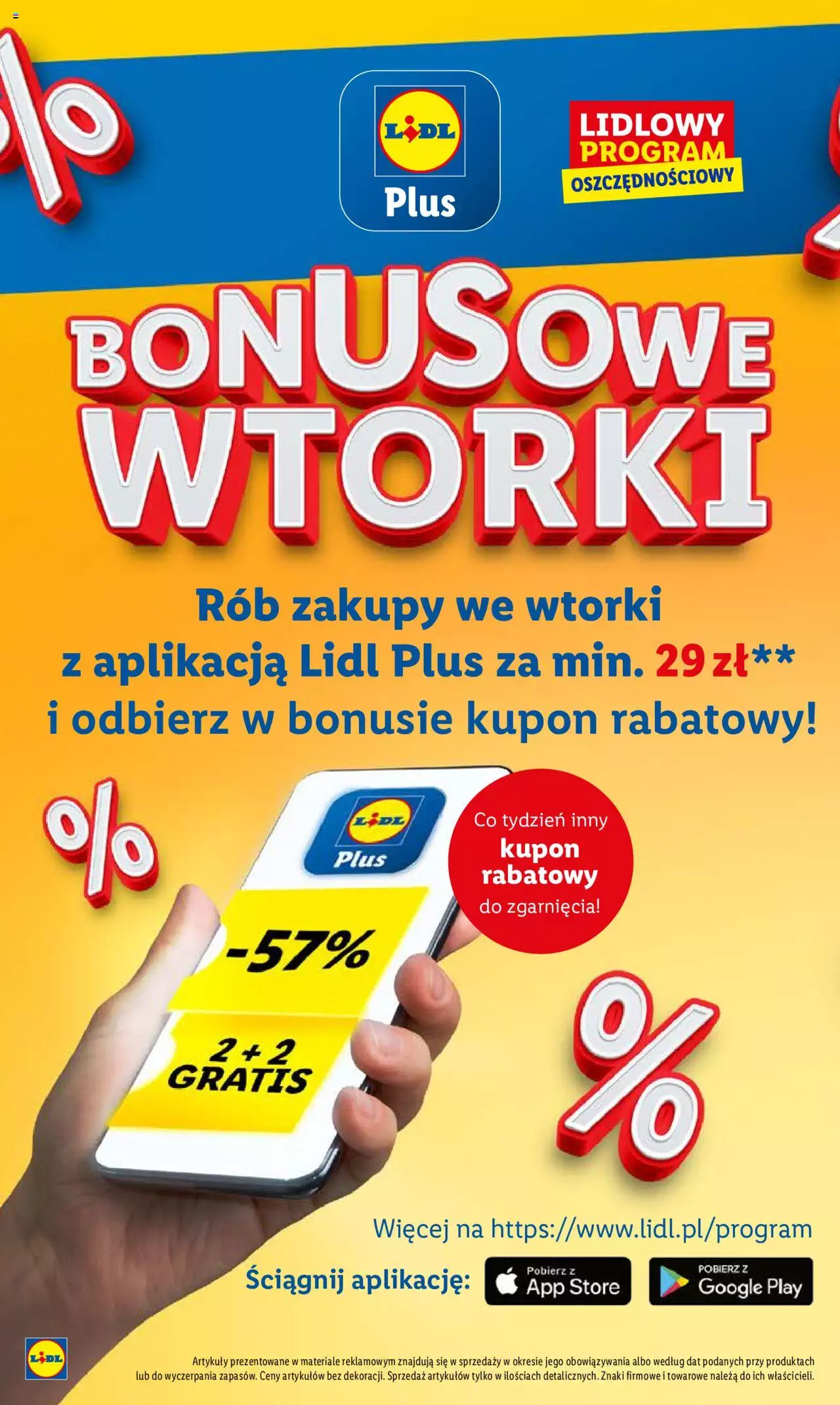 LIDL gazetka ważna od 08.05.2023 do 10.05.2023 strona 18