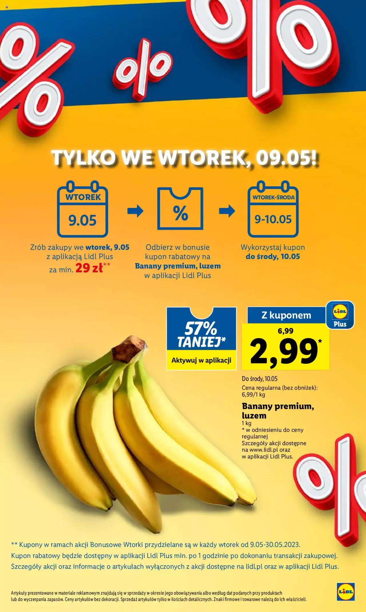 LIDL gazetka ważna od 08.05.2023 do 10.05.2023 strona 19
