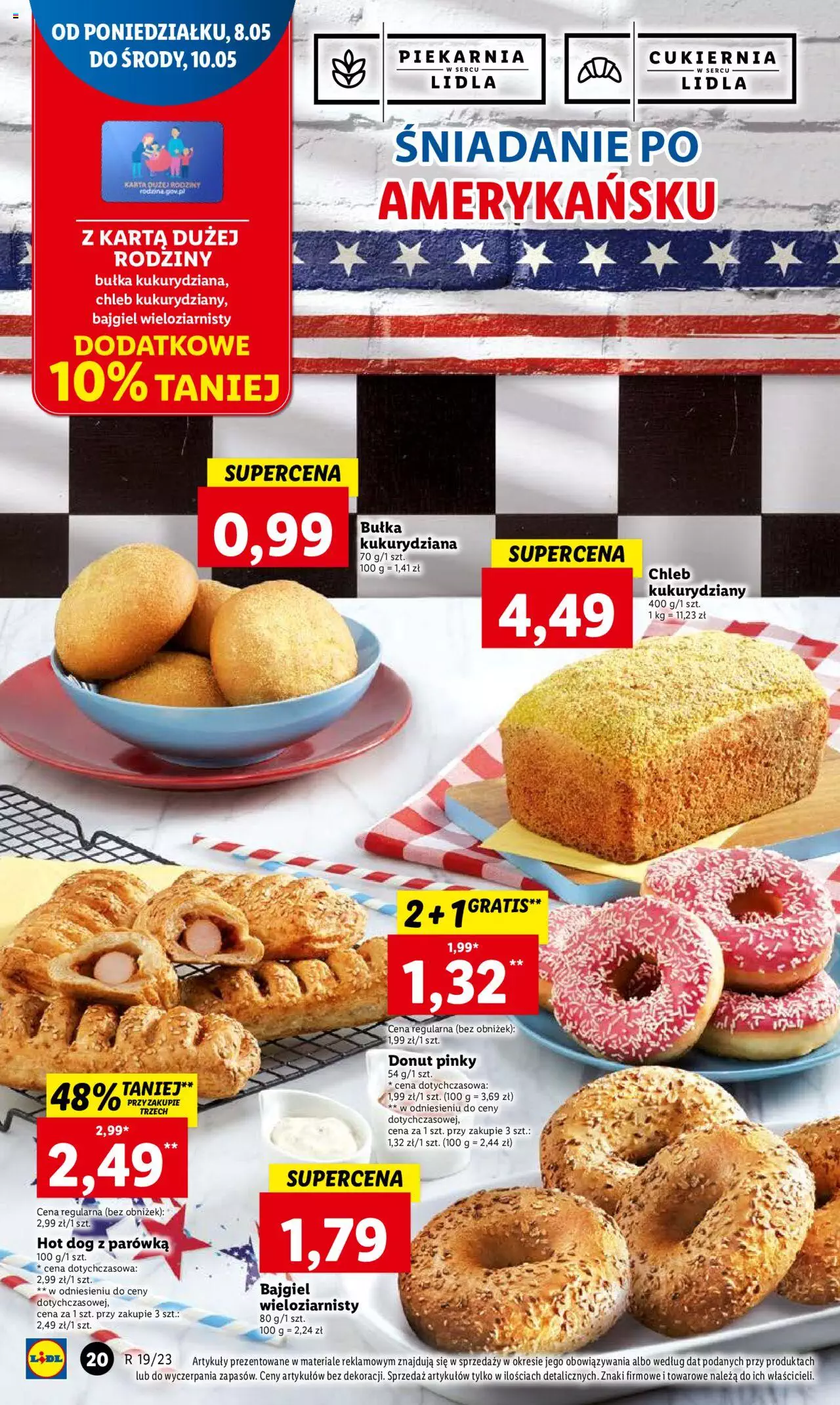 LIDL gazetka ważna od 08.05.2023 do 10.05.2023 strona 28