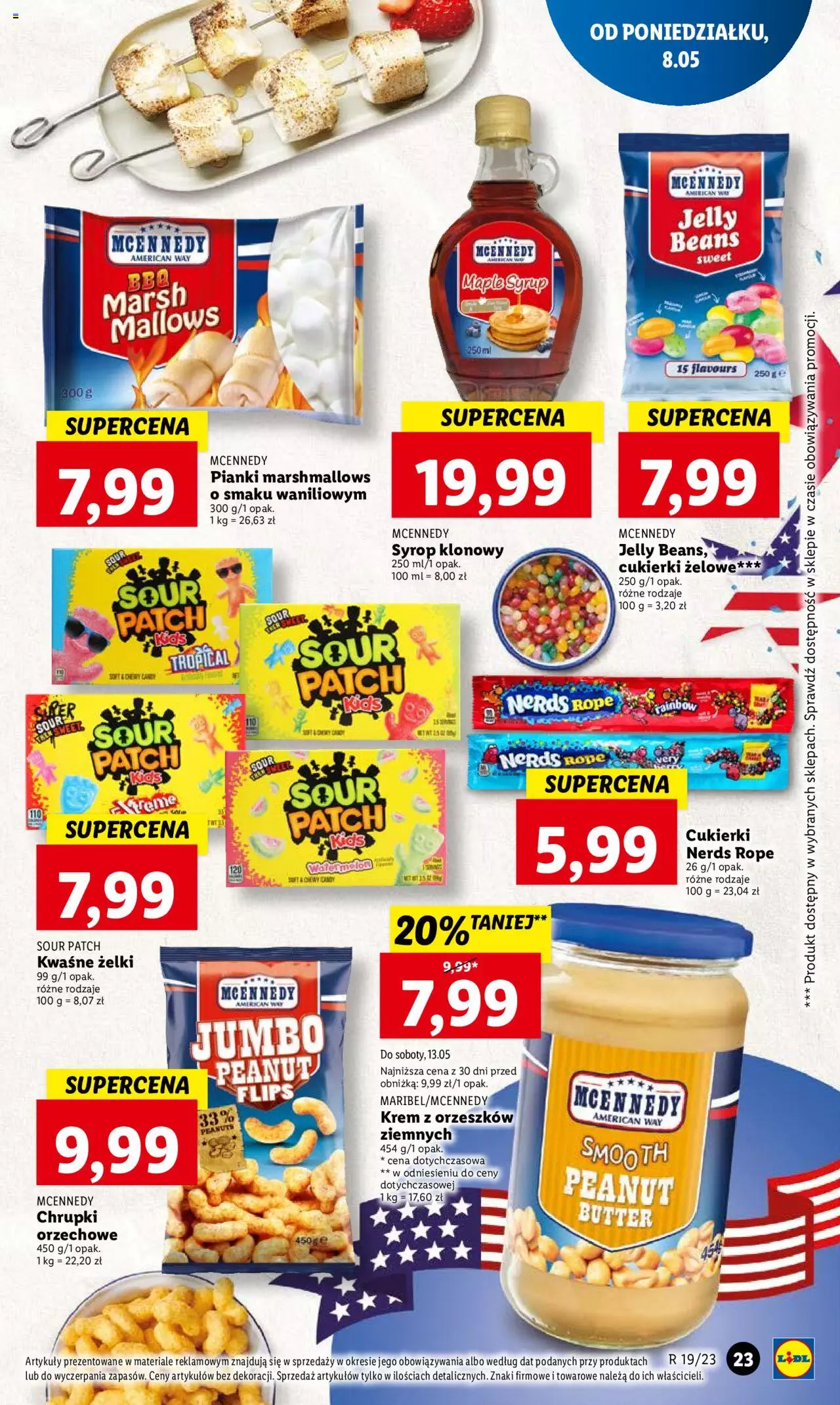 LIDL gazetka ważna od 08.05.2023 do 10.05.2023 strona 31