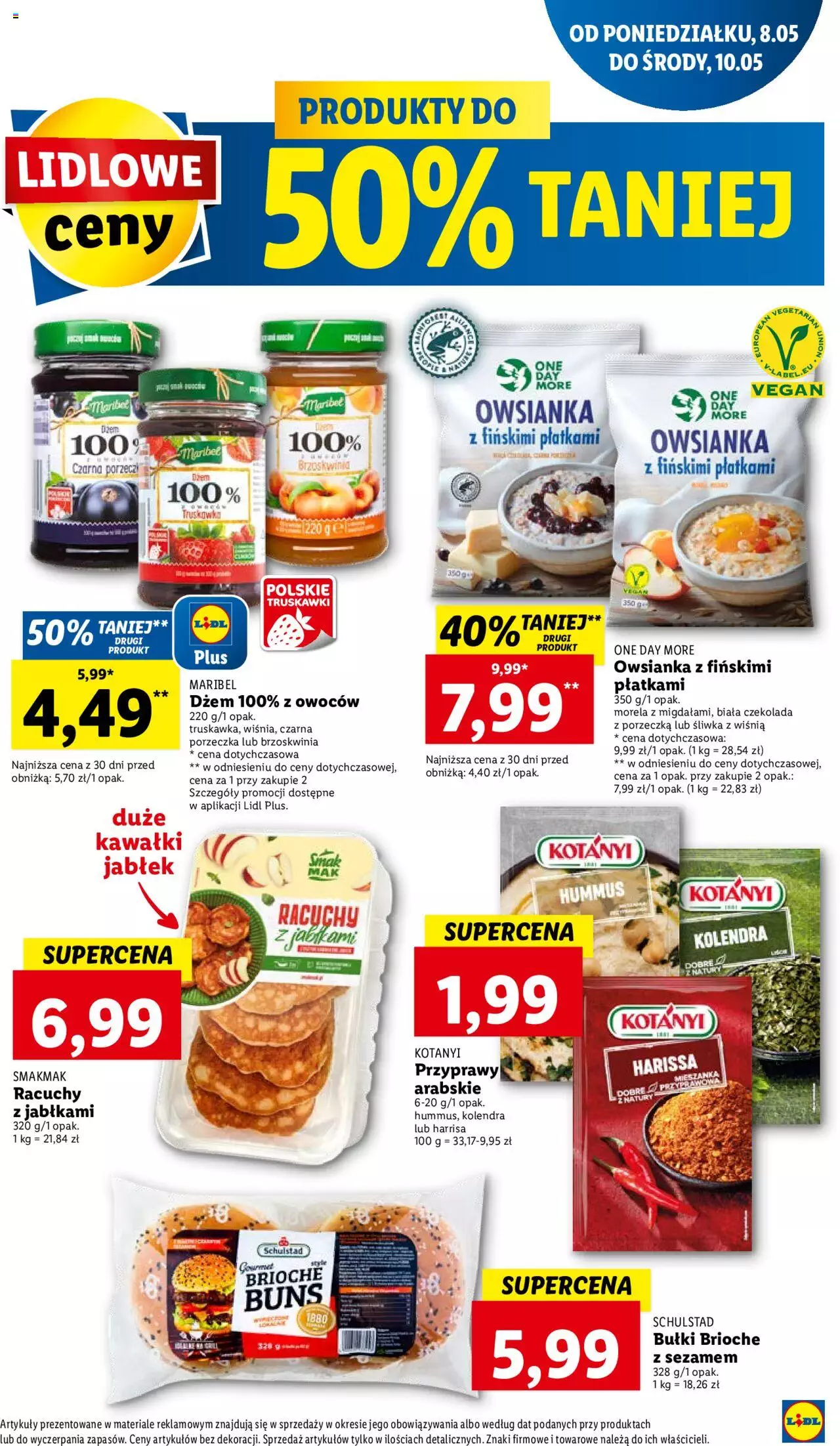 LIDL gazetka ważna od 08.05.2023 do 10.05.2023 strona 37