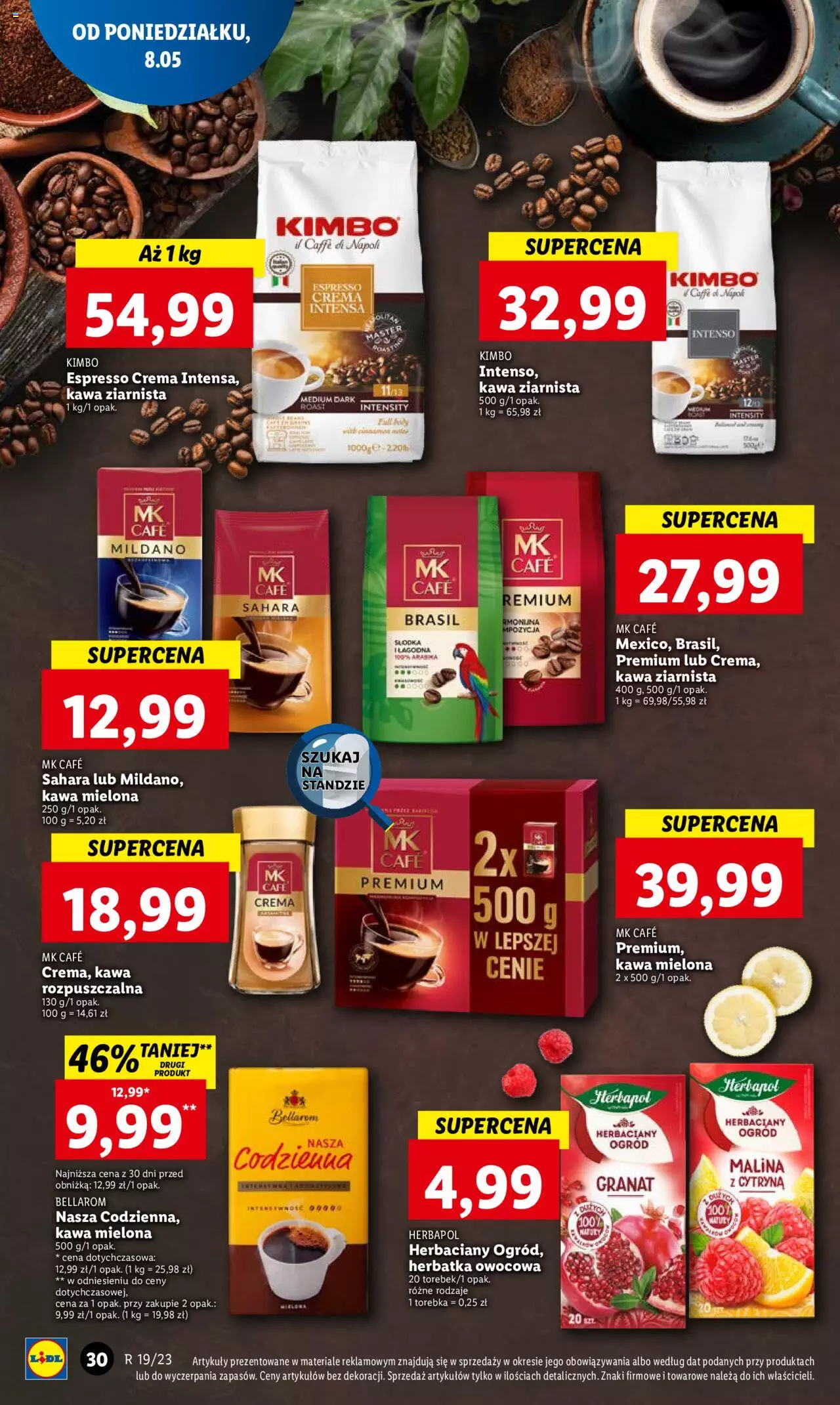 LIDL gazetka ważna od 08.05.2023 do 10.05.2023 strona 42
