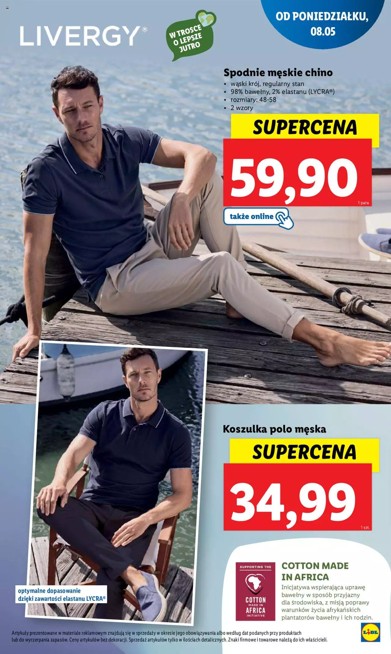 LIDL gazetka ważna od 08.05.2023 do 10.05.2023 strona 53