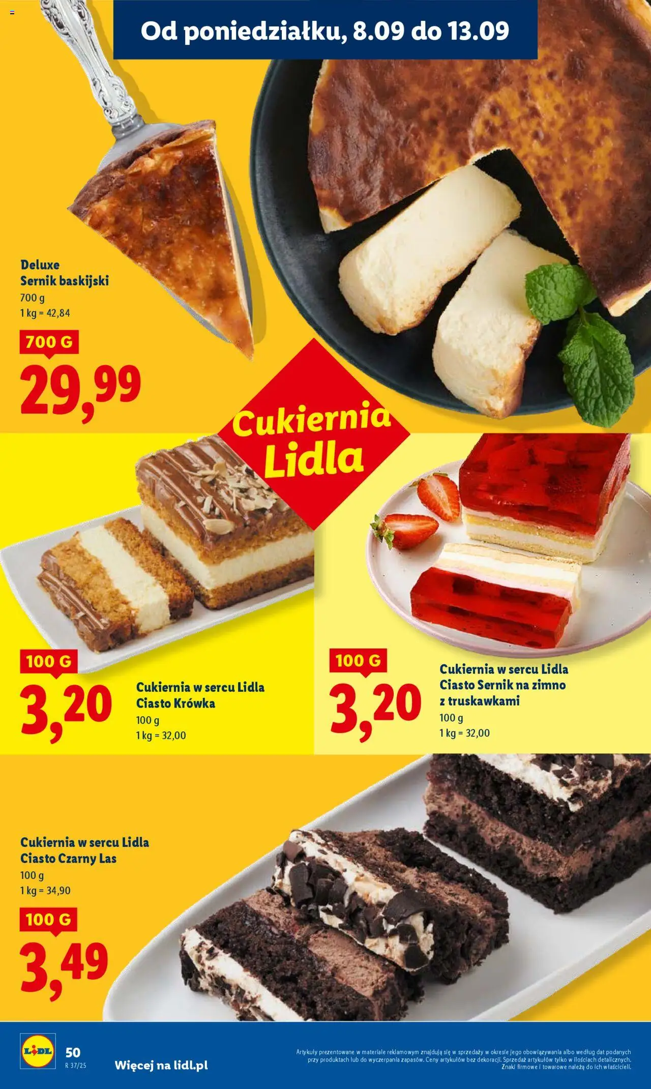 LIDL gazetka ważna od 08.09.2025 do 10.09.2025 strona 53