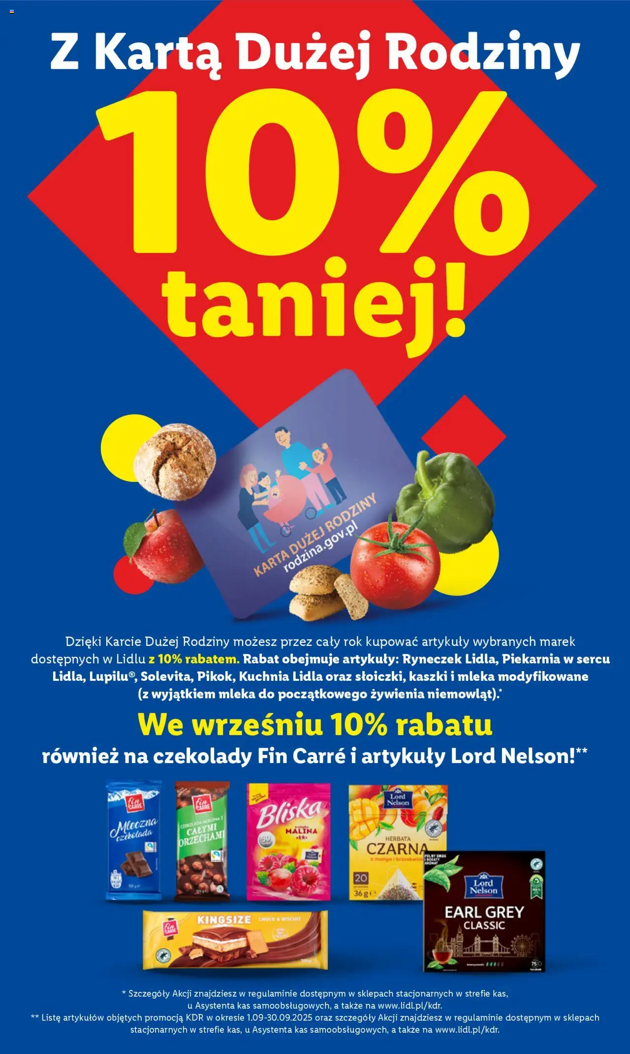 LIDL gazetka ważna od 08.09.2025 do 10.09.2025 strona 56
