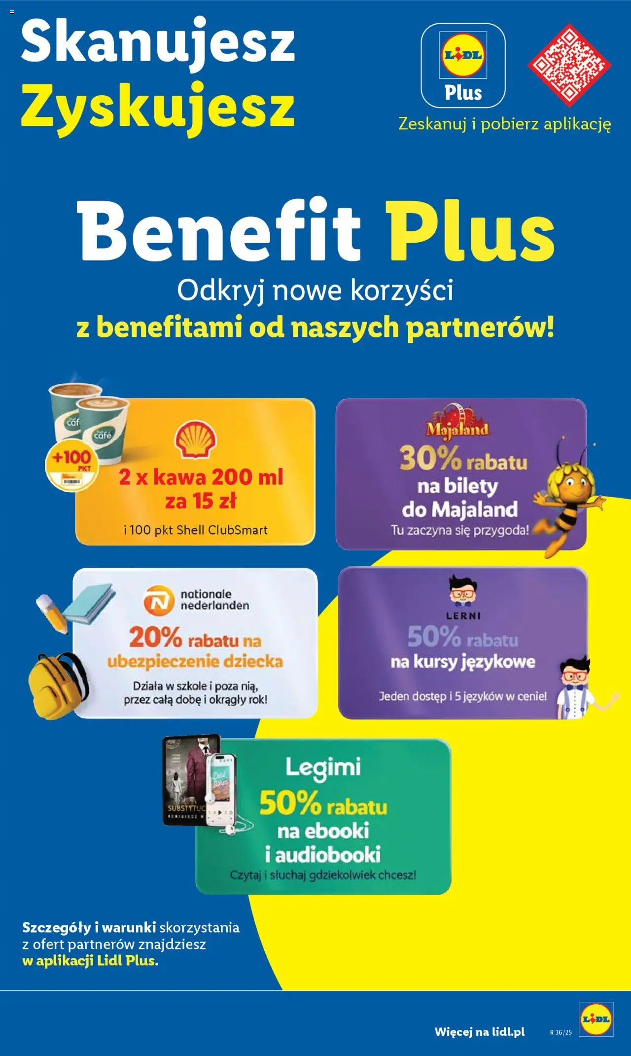 LIDL gazetka ważna od 08.09.2025 do 10.09.2025 strona 62