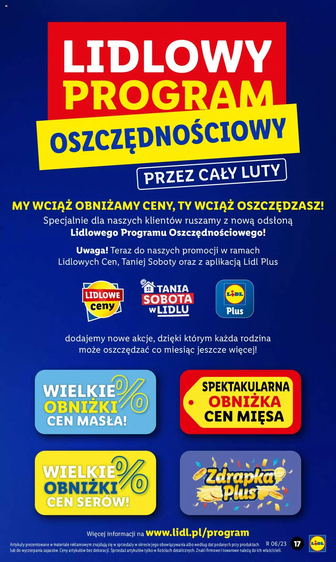 Lidl Gazetka ważna od 09.02.2023 do 11.02.2023 strona 19
