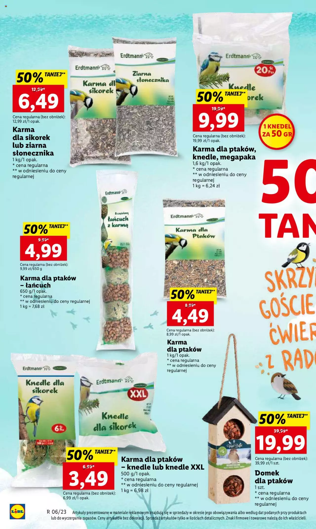 Lidl Gazetka ważna od 09.02.2023 do 11.02.2023 strona 60