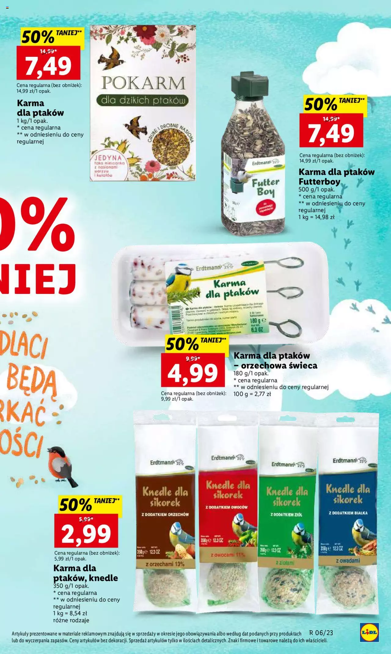 Lidl Gazetka ważna od 09.02.2023 do 11.02.2023 strona 61
