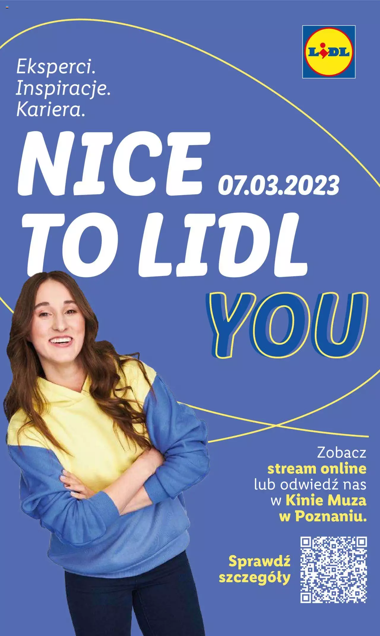 Lidl Gazetka ważna od 09.02.2023 do 11.02.2023 strona 63