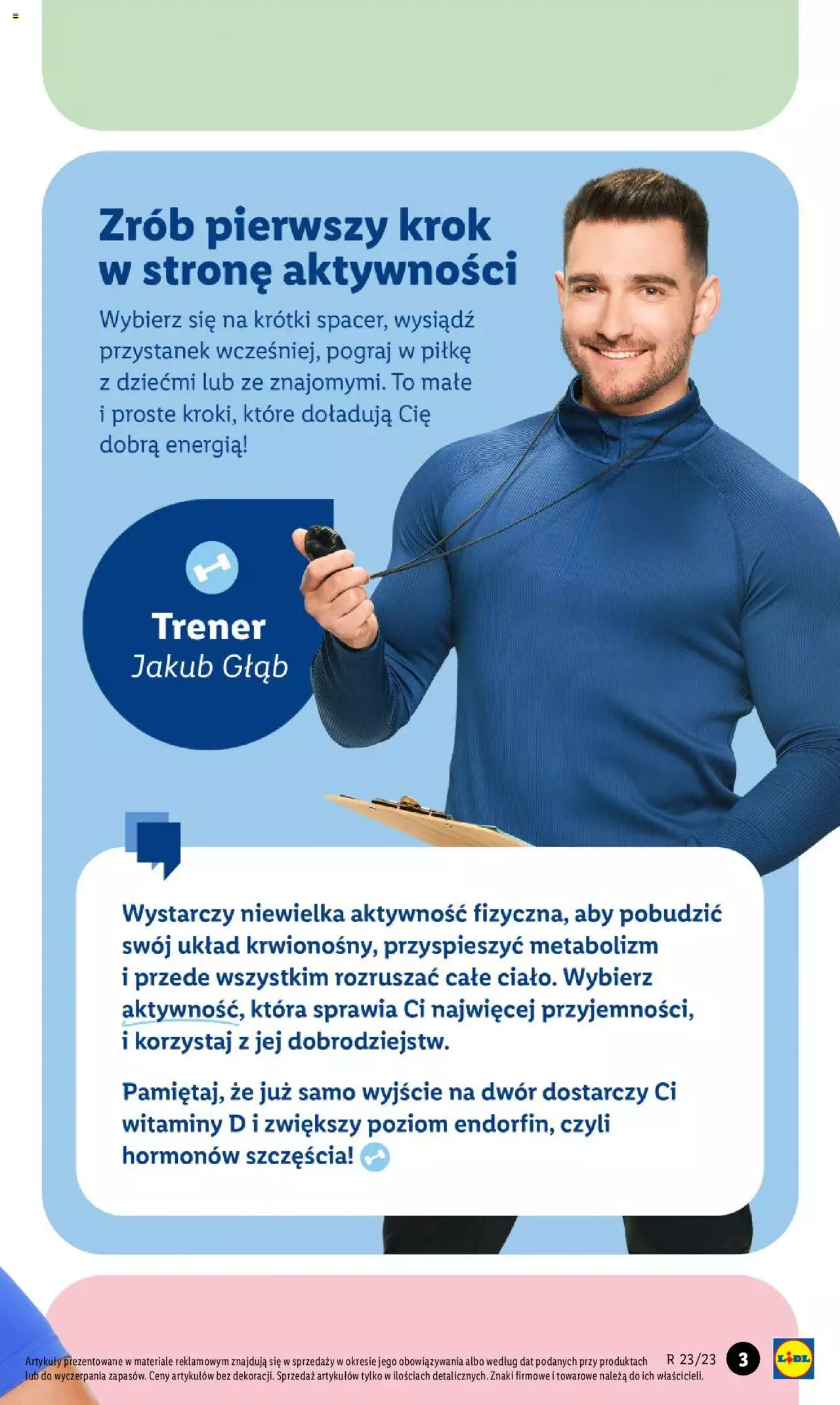 LIDL gazetka ważna od 09.06.2023 do  10.06.2023 strona 13