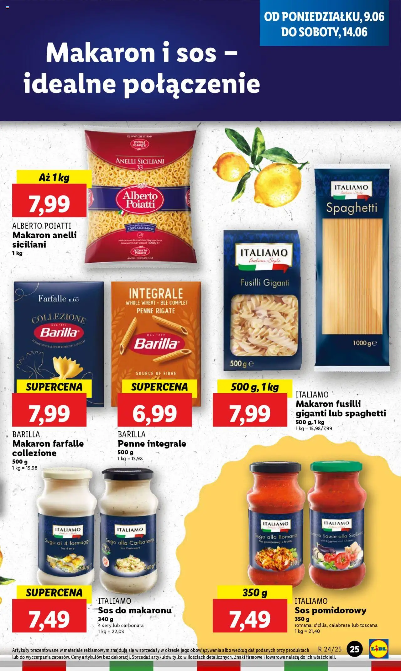 LIDL gazetka ważna od 09.06.2025 do 11.06.2025 strona 27