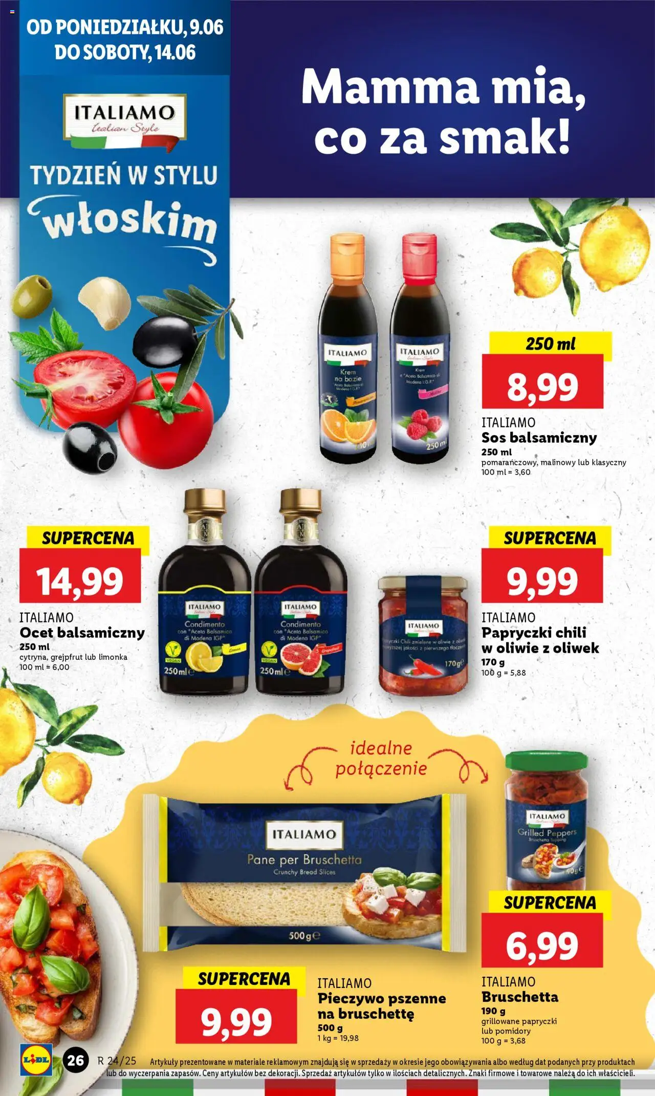 LIDL gazetka ważna od 09.06.2025 do 11.06.2025 strona 28