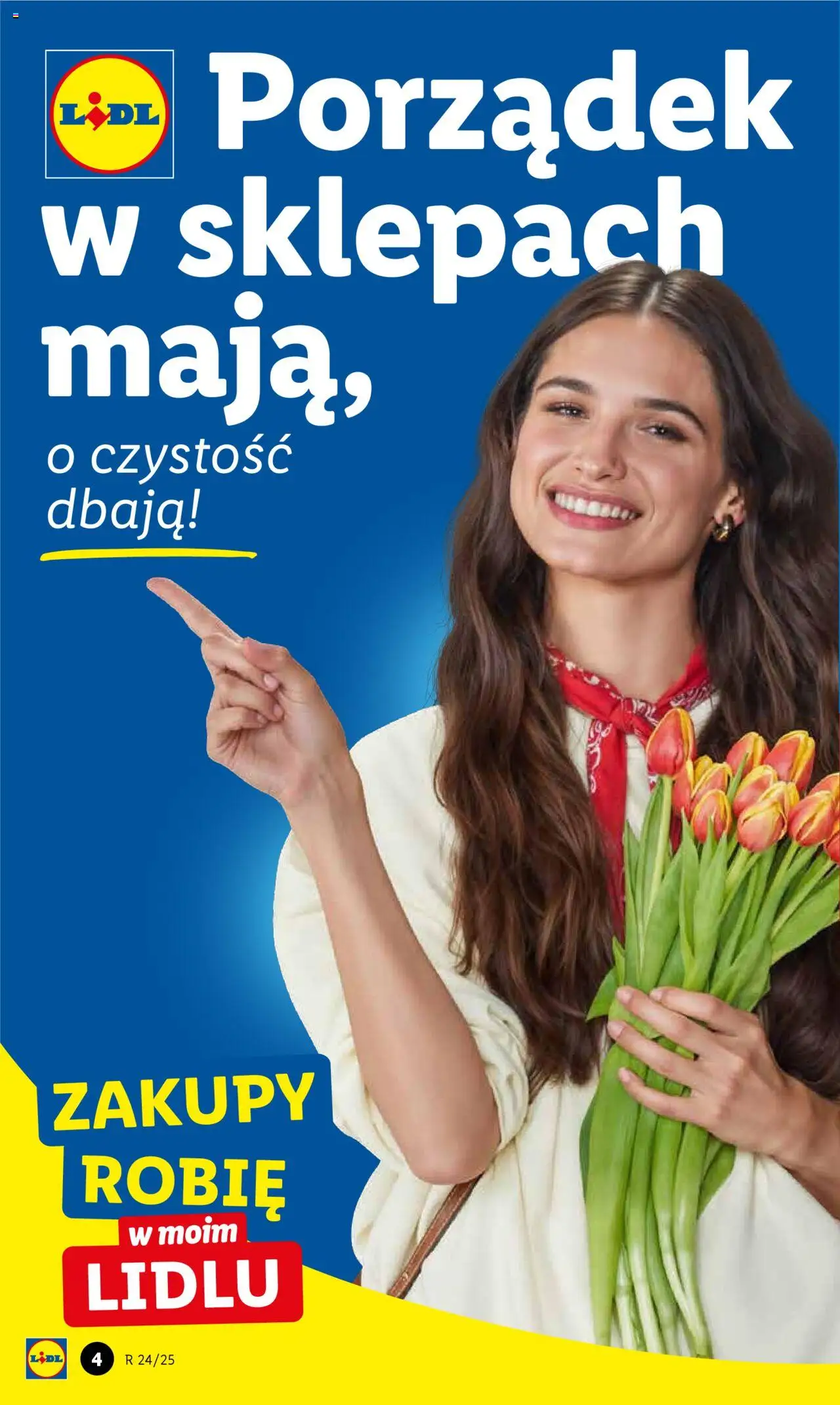 LIDL gazetka ważna od 09.06.2025 do 11.06.2025 strona 4