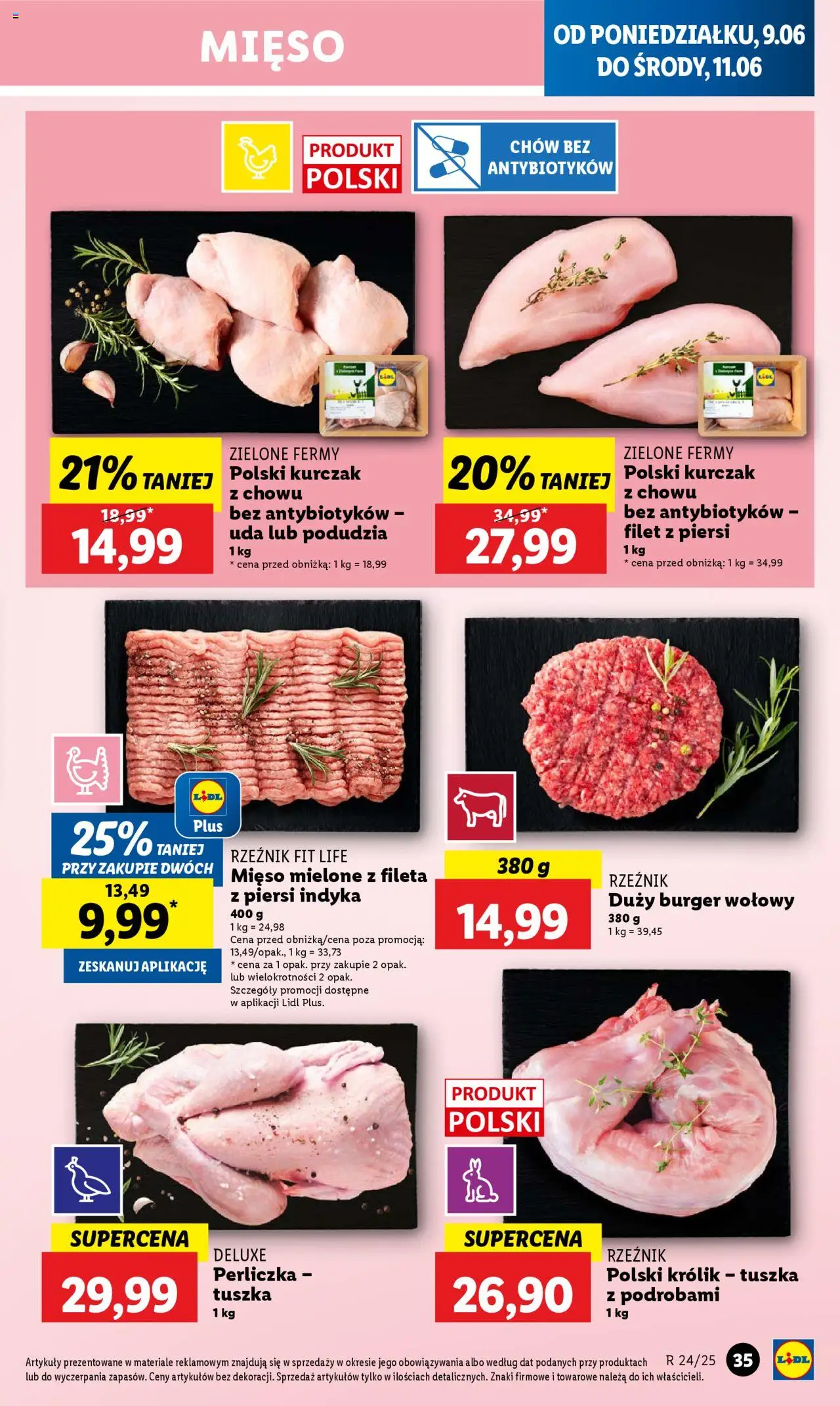 LIDL gazetka ważna od 09.06.2025 do 11.06.2025 strona 37