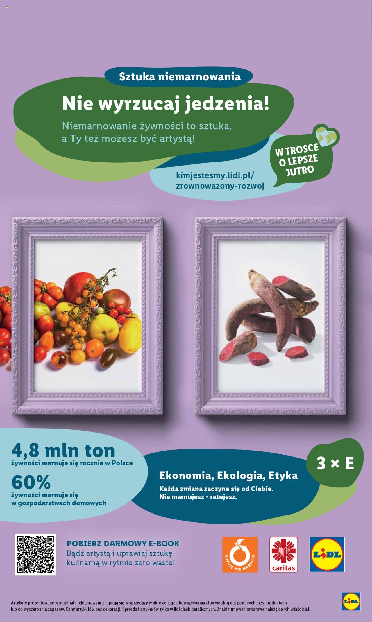 LIDL gazetka ważna od 09.09.2024 do 11.09.2024 strona 55