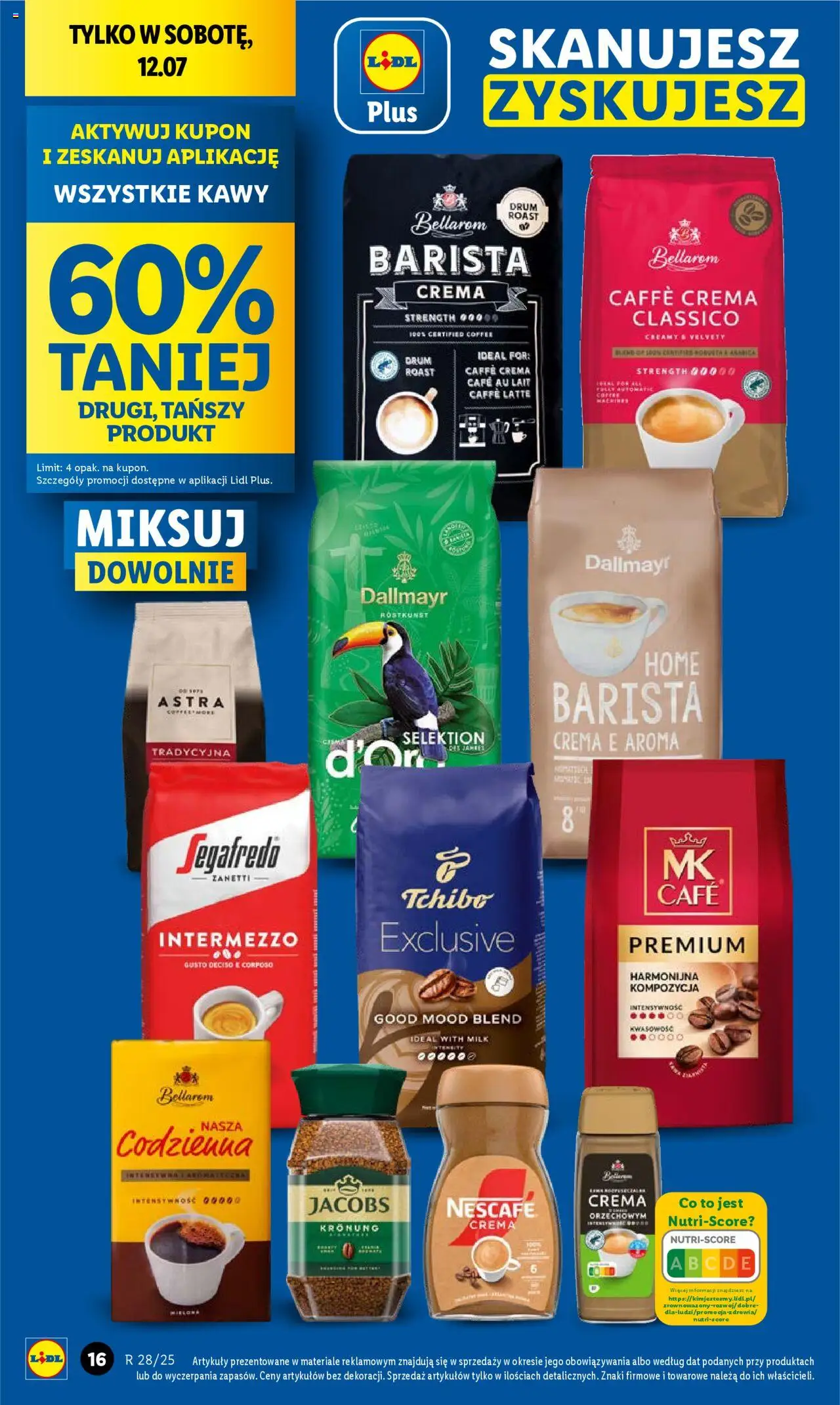 LIDL gazetka ważna od 10.07.2025 do 12.07.2025 strona 18