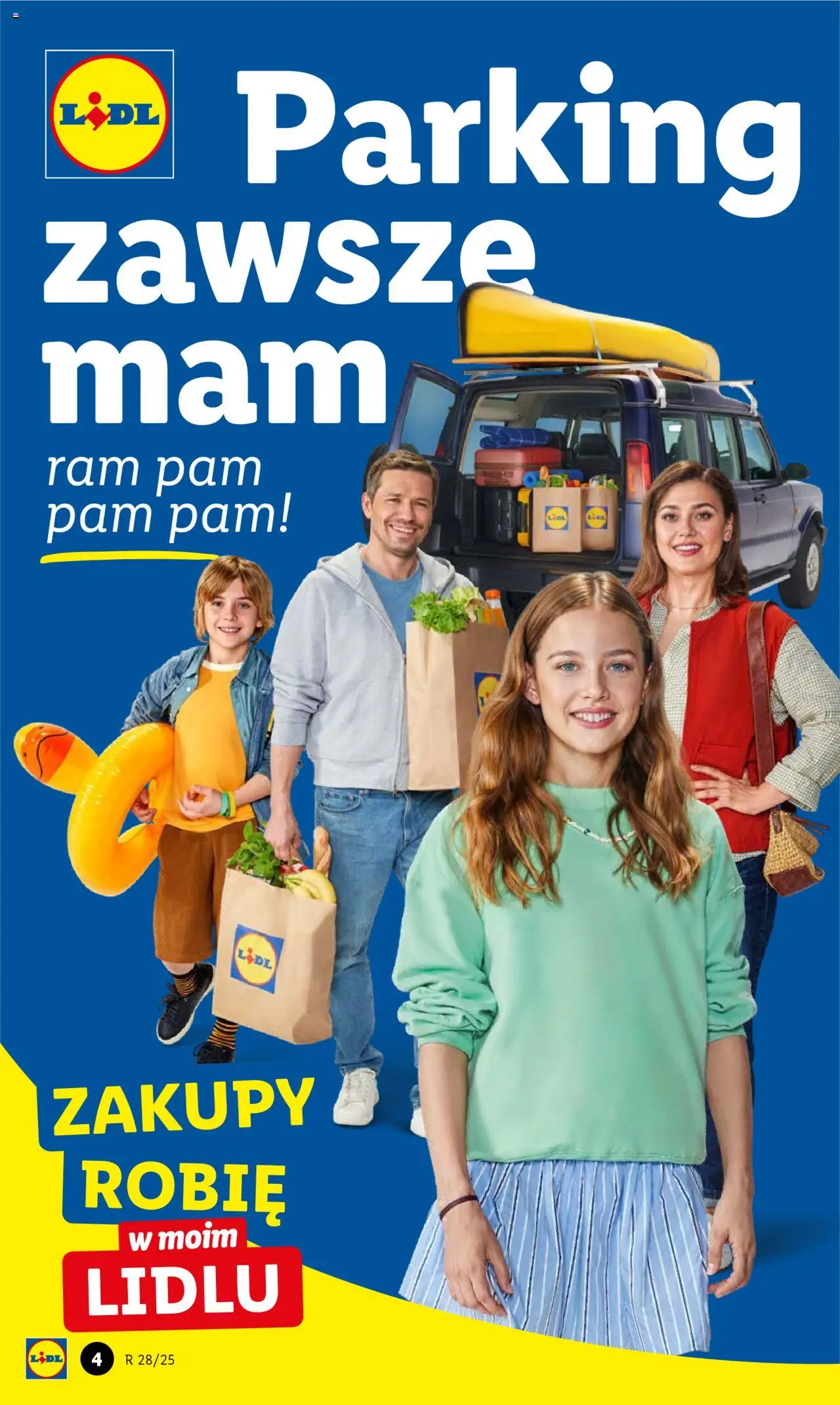 LIDL gazetka ważna od 10.07.2025 do 12.07.2025 strona 4