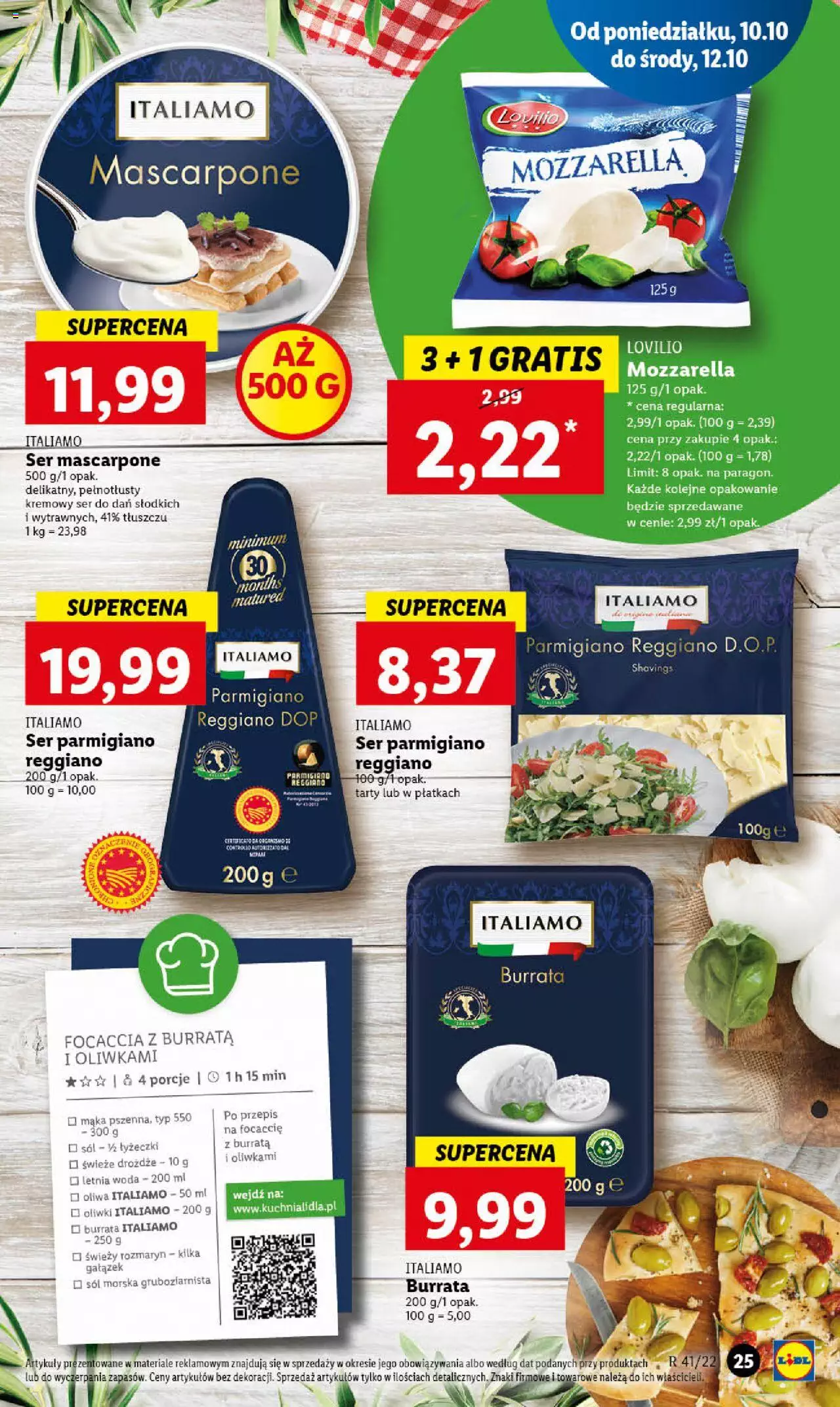 Lidl gazetka ważna od 10.10.2022 do 12.10.2022 strona 27