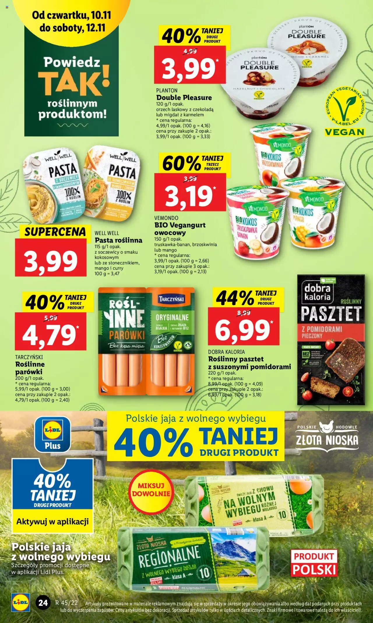 Lidl gazetka ważna od 10.11.2022 do 12.11.2022 strona 26