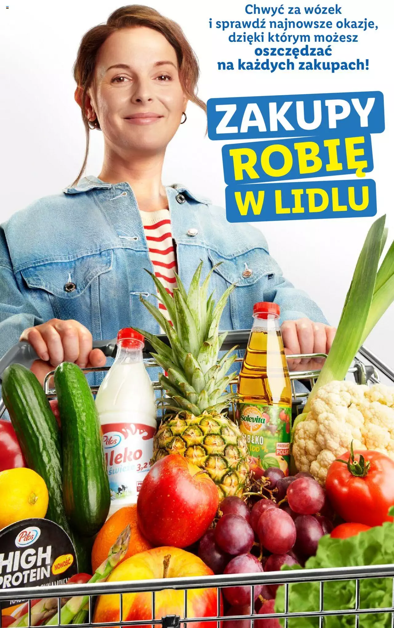 LIDL gazetka ważna od 11.05.2023 do 13.05.2023 strona 38