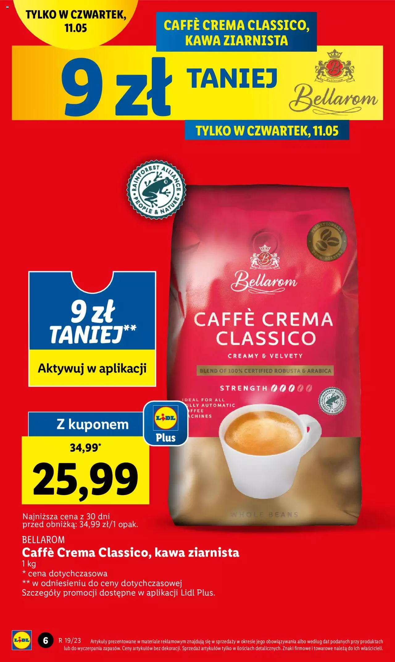 LIDL gazetka ważna od 11.05.2023 do 13.05.2023 strona 8