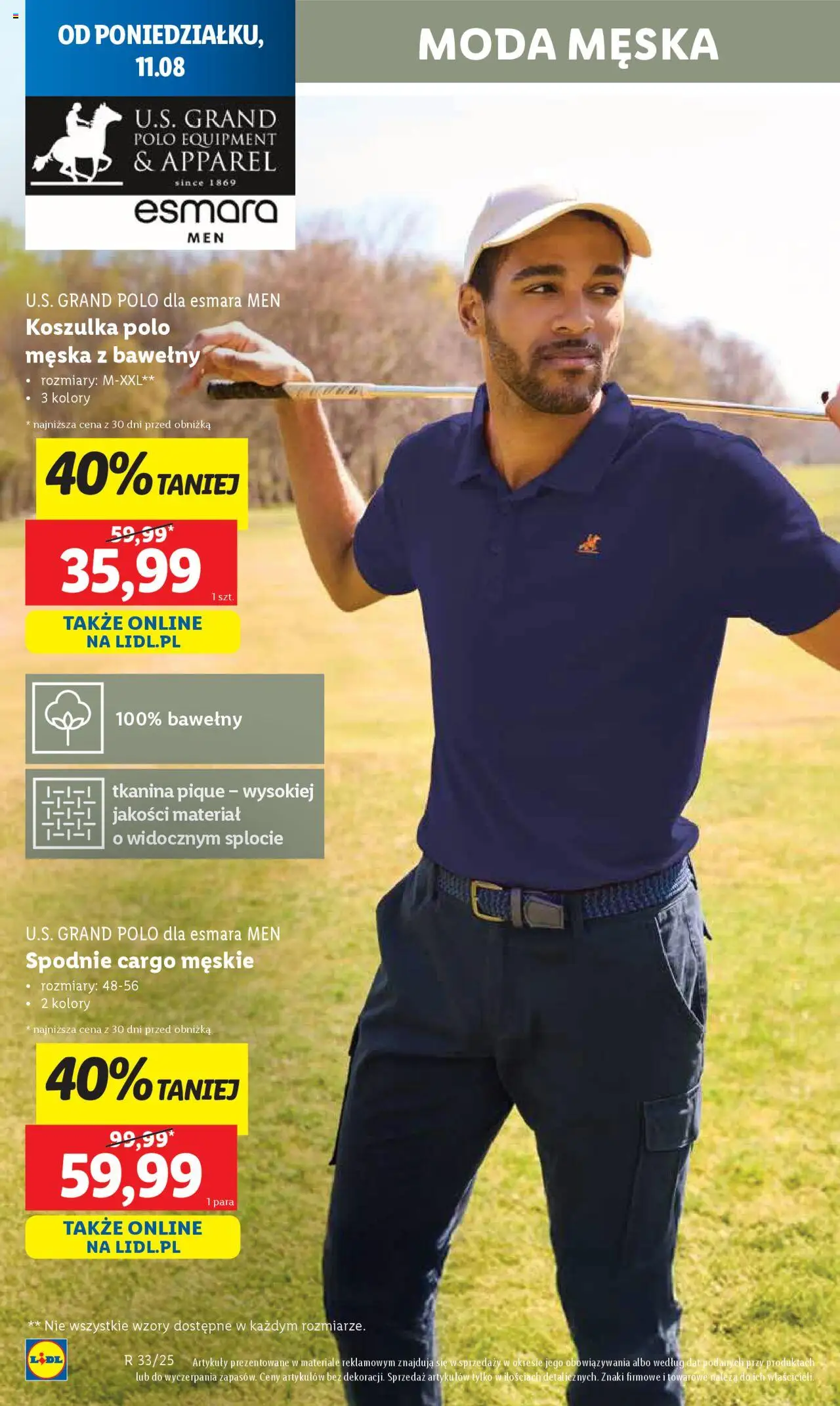 LIDL gazetka ważna od 11.08.2025 do 12.08.2025 strona 14