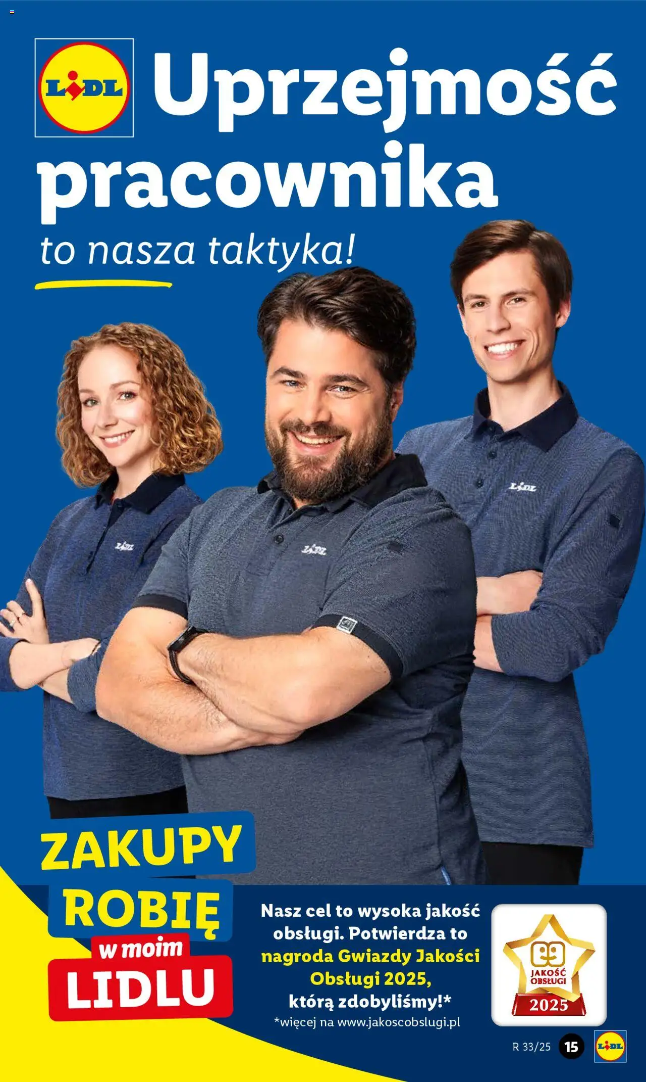 LIDL gazetka ważna od 11.08.2025 do 12.08.2025 strona 17