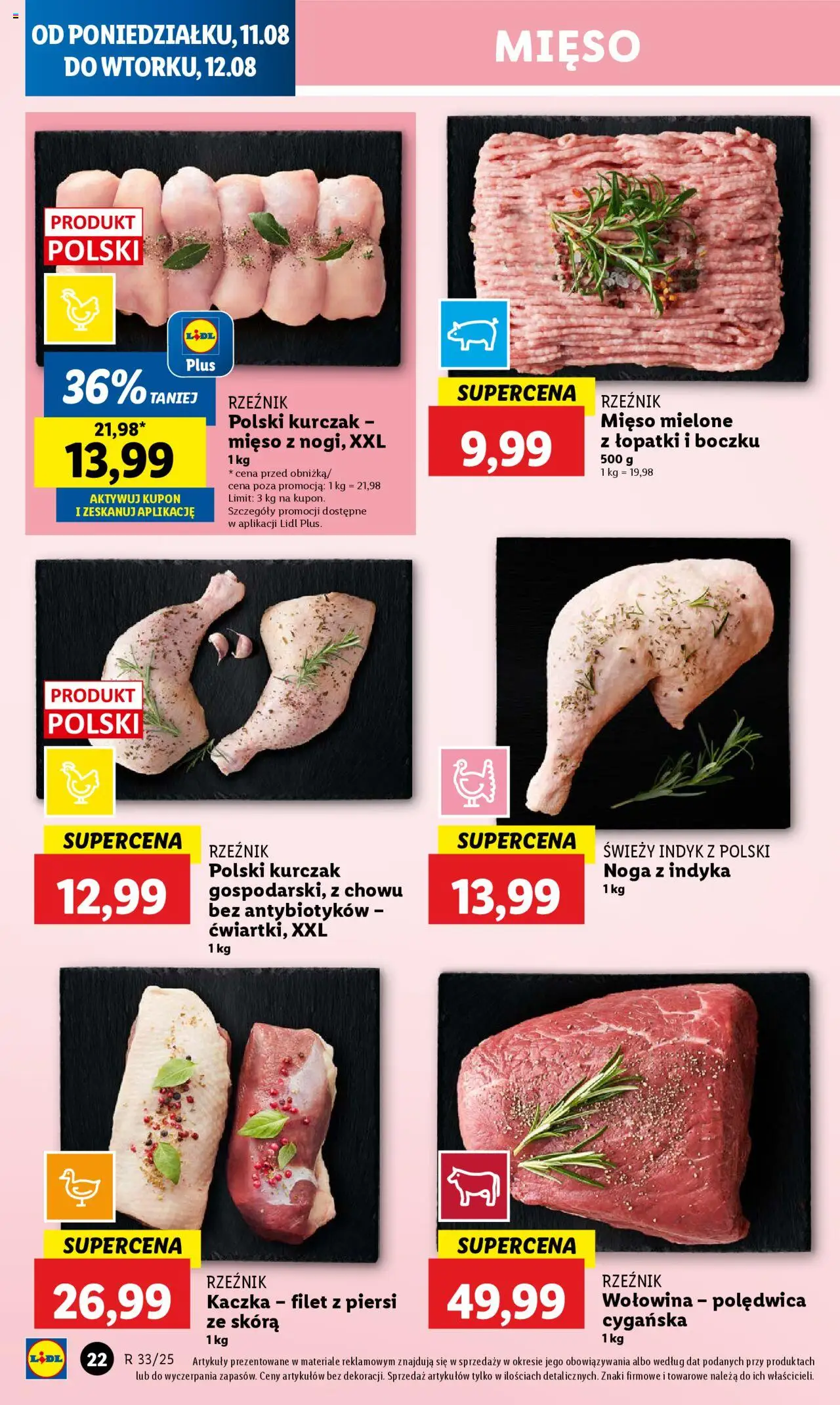 LIDL gazetka ważna od 11.08.2025 do 12.08.2025 strona 24