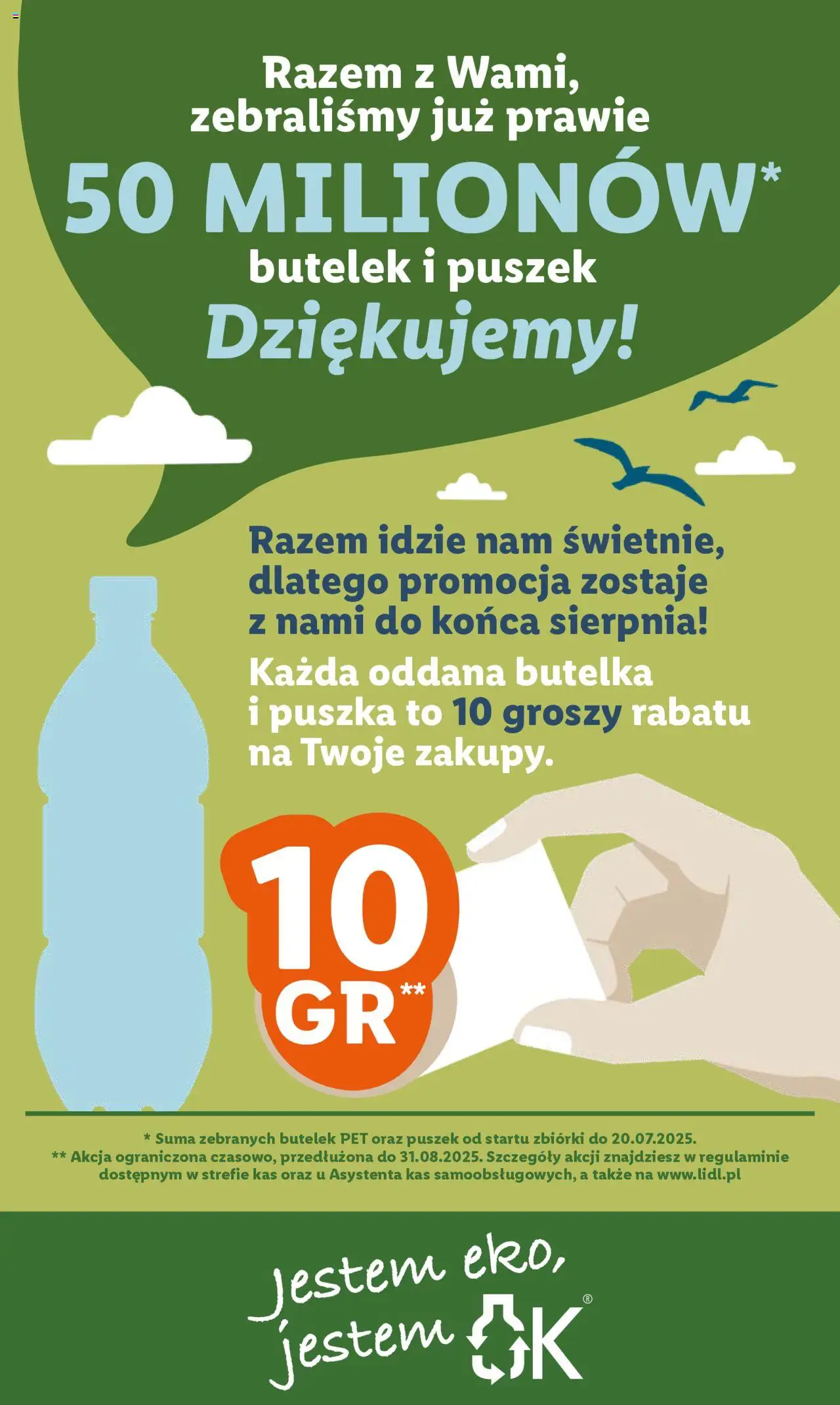 LIDL gazetka ważna od 11.08.2025 do 12.08.2025 strona 45
