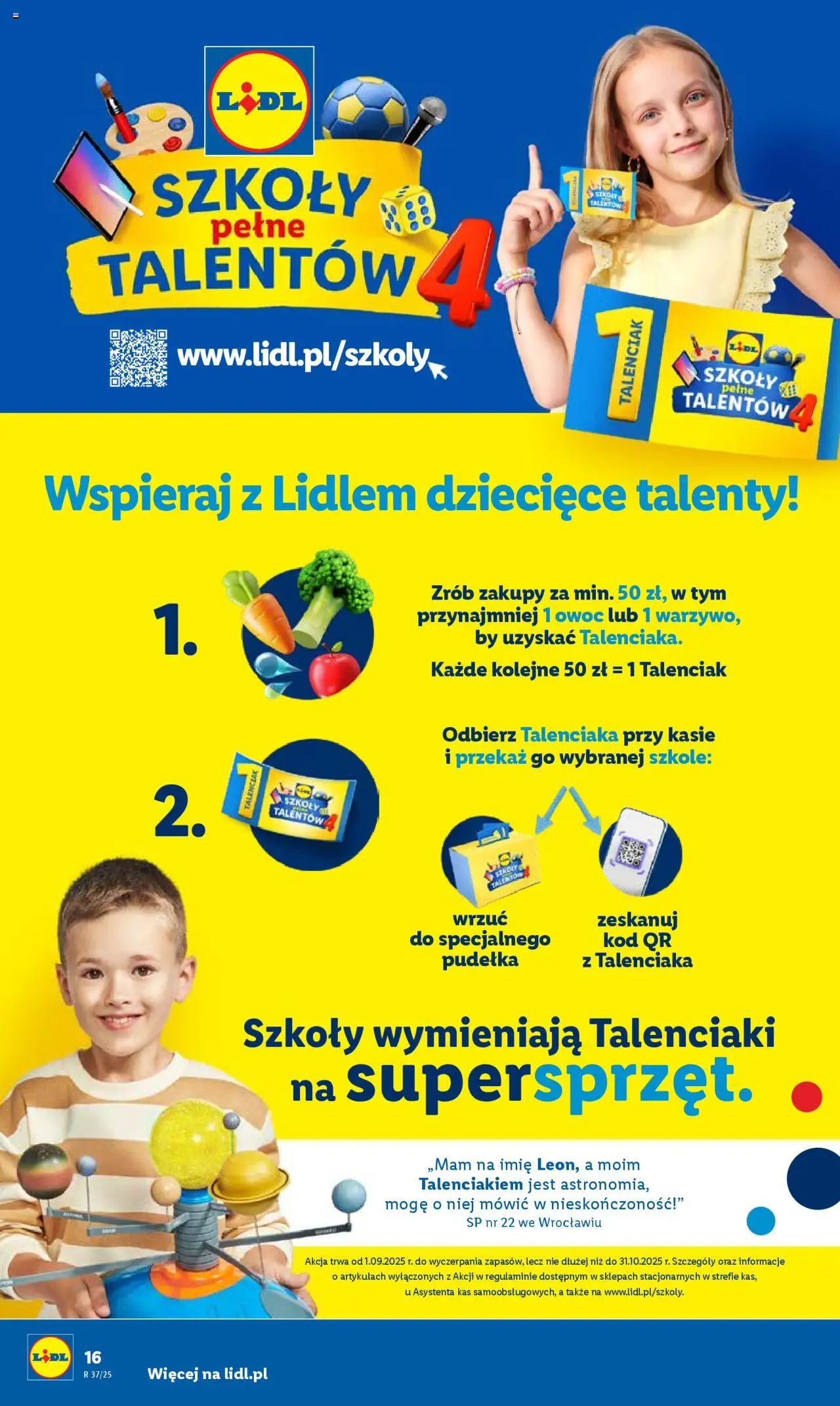 LIDL gazetka ważna od  11.09.2025 do  13.09.2025 strona 17