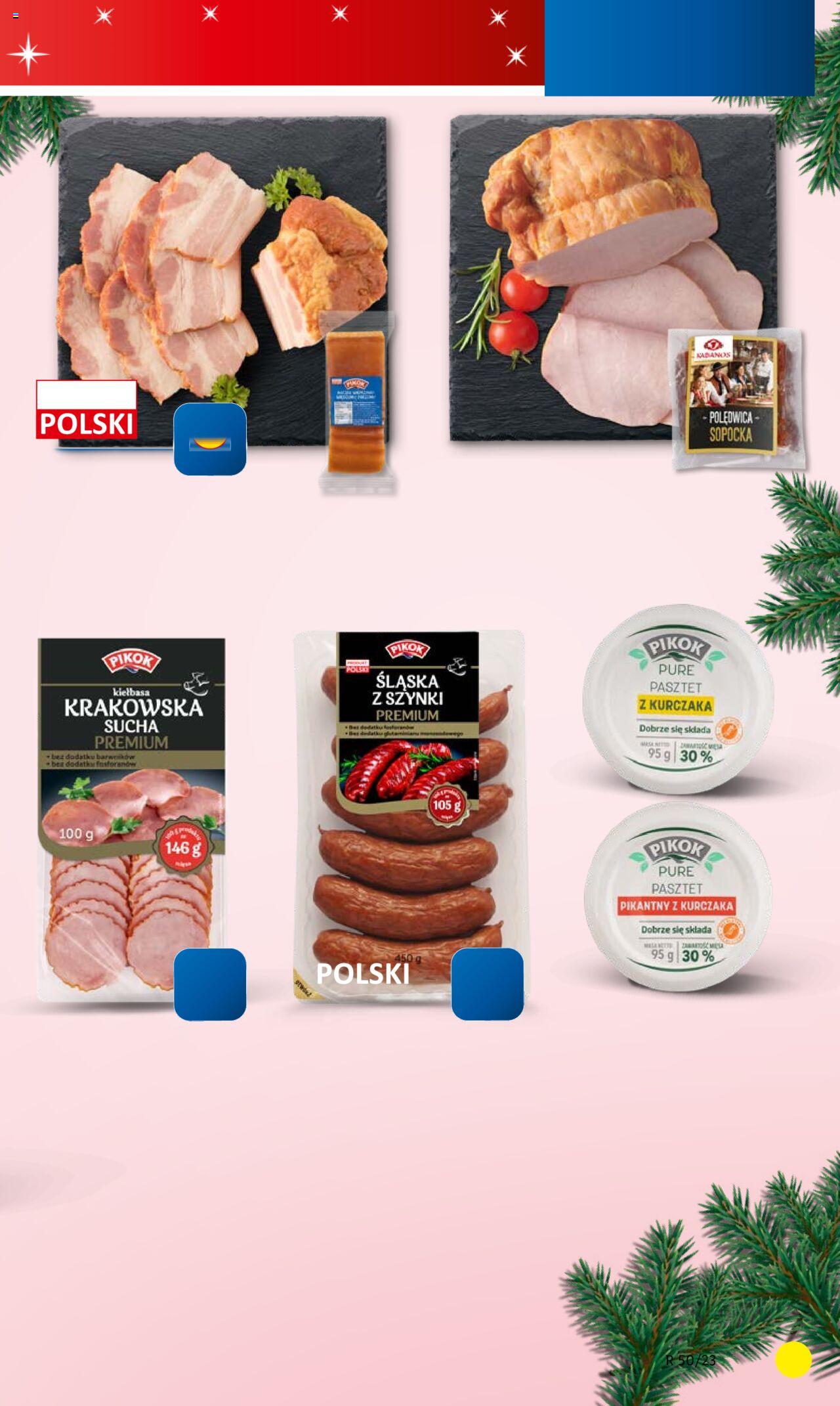 LIDL gazetka ważna od 11.12.2023 do 13.12.2023 strona 33