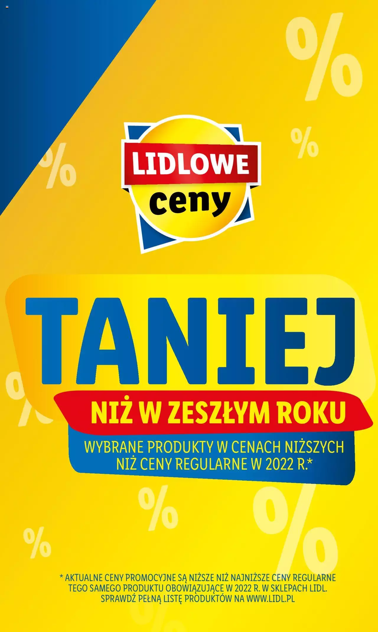 Lidl gazetka ważna od 12.01.2023 do 14.01.2023 strona 58