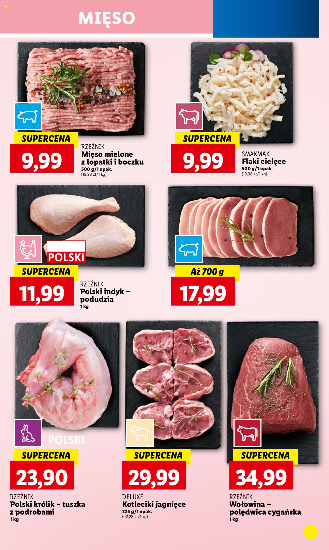 LIDL gazetka ważna od 12.02.2024 do 14.02.2024 strona 33