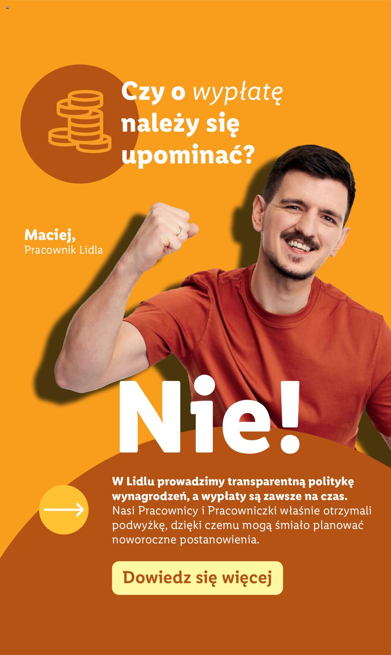 LIDL gazetka ważna od 12.02.2024 do 14.02.2024 strona 58