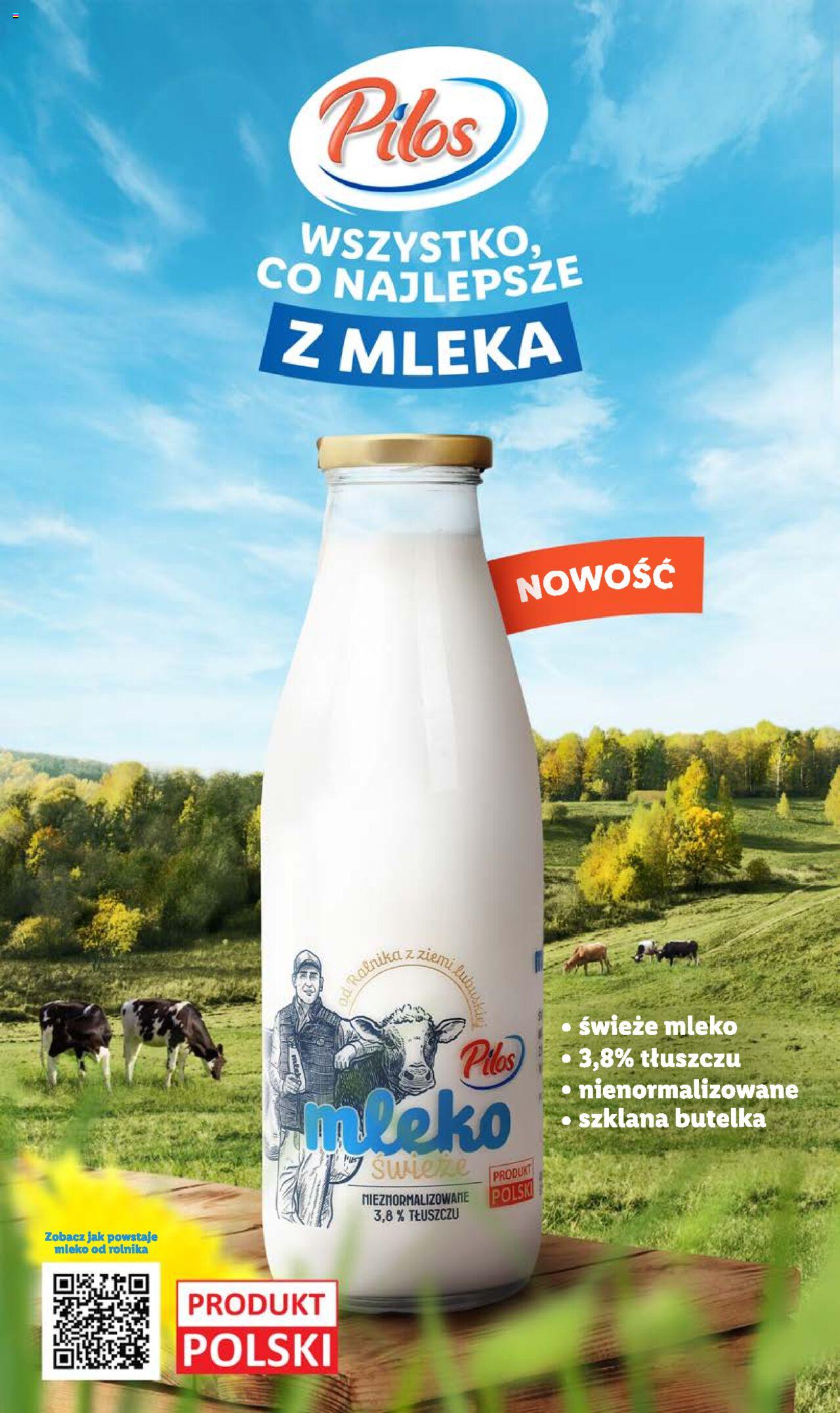 LIDL gazetka ważna od 12.02.2024 do 14.02.2024 strona 61