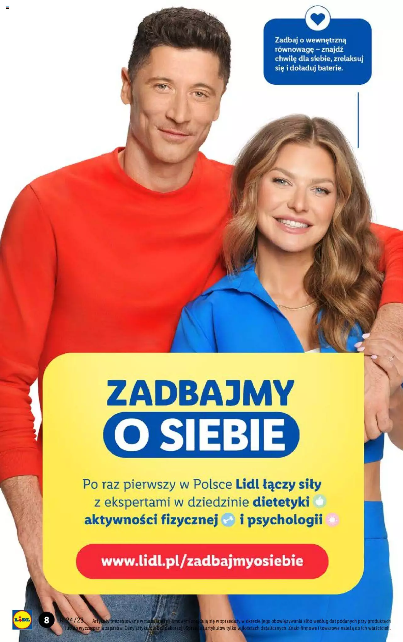 LIDL gazetka ważna od 12.06.2023 do 14.06.2023 strona 12