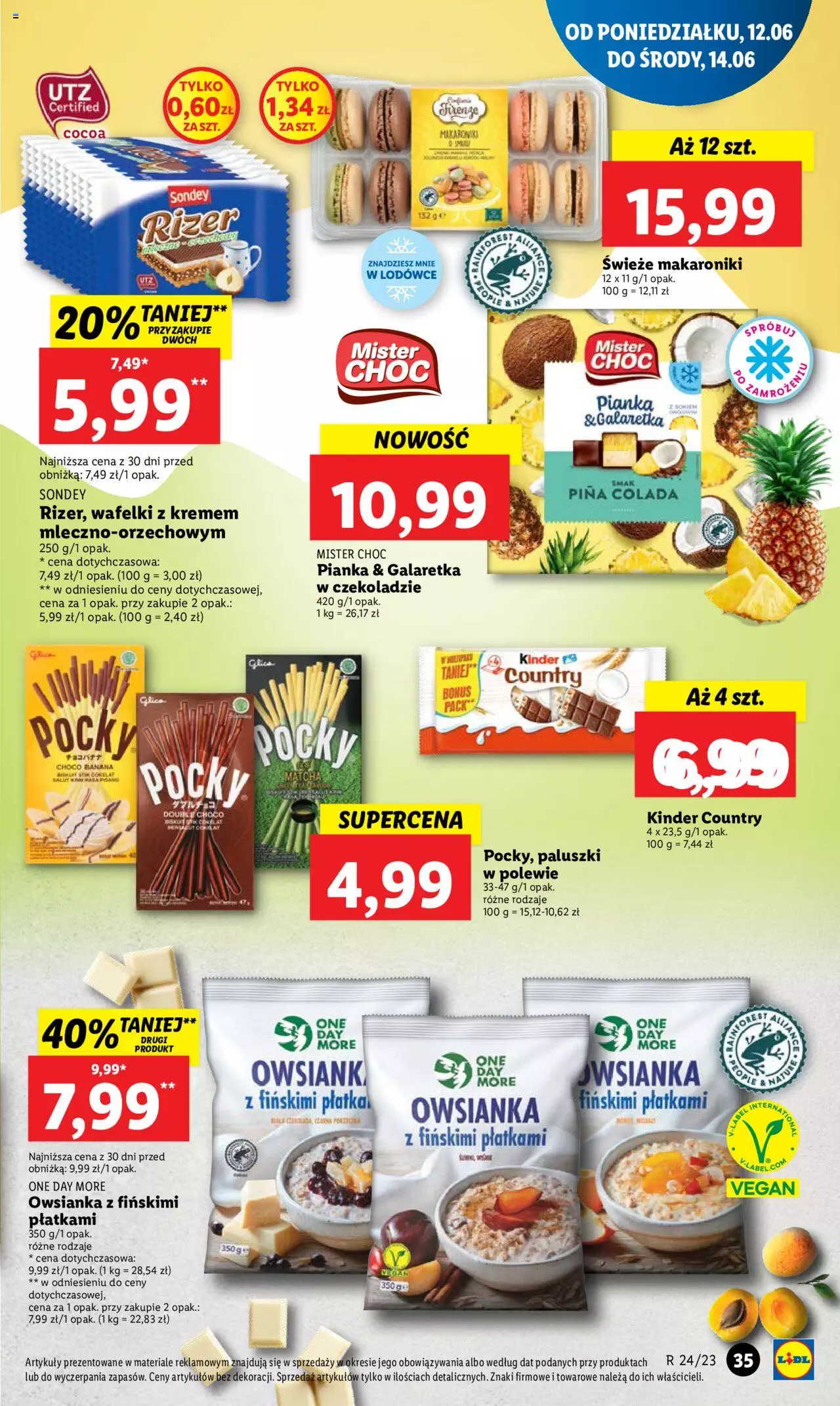 LIDL gazetka ważna od 12.06.2023 do 14.06.2023 strona 37