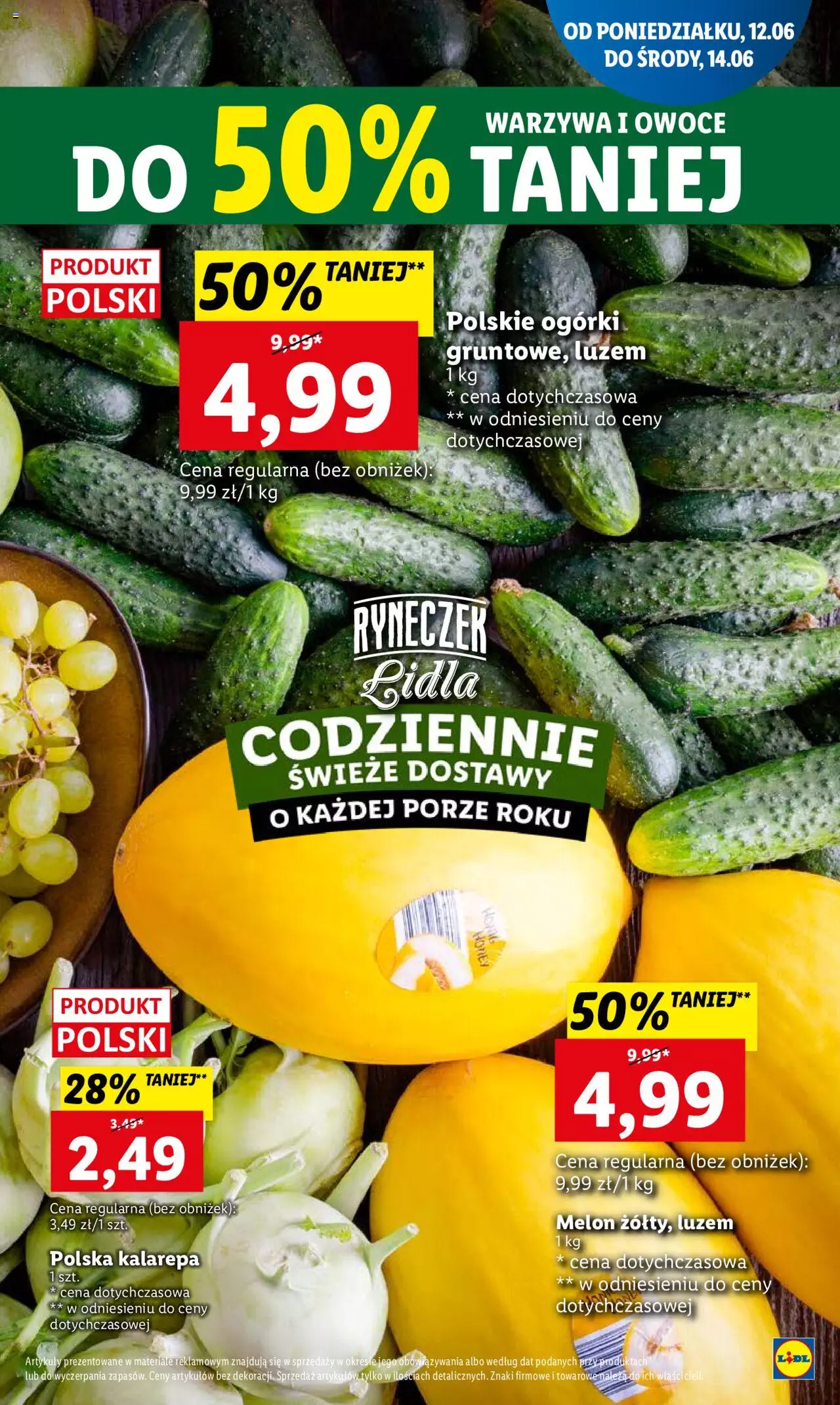 LIDL gazetka ważna od 12.06.2023 do 14.06.2023 strona 5