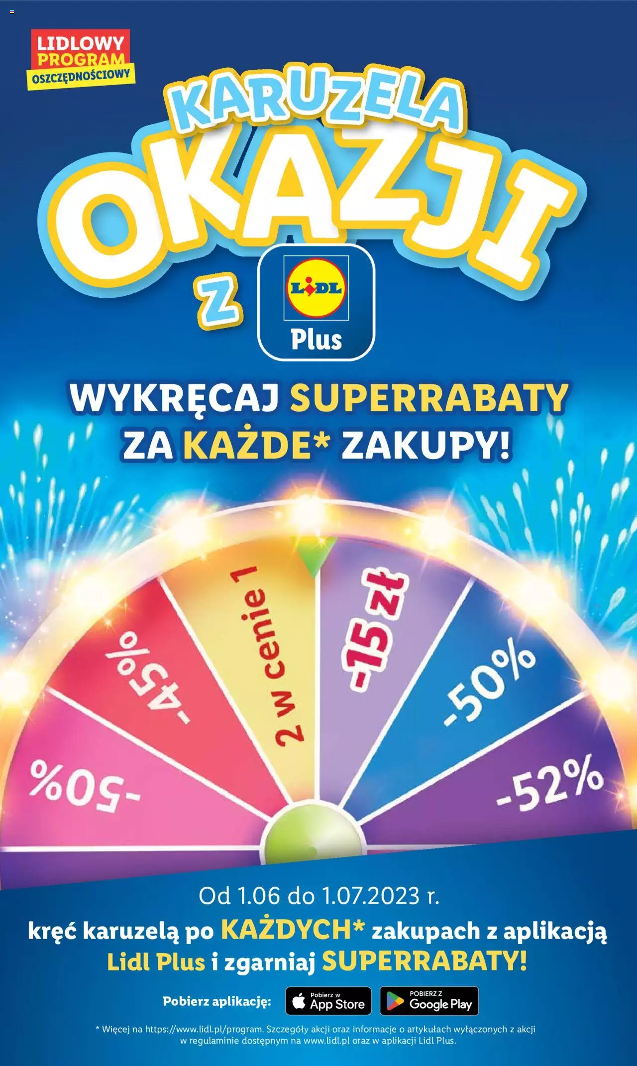 LIDL gazetka ważna od 12.06.2023 do 14.06.2023 strona 42