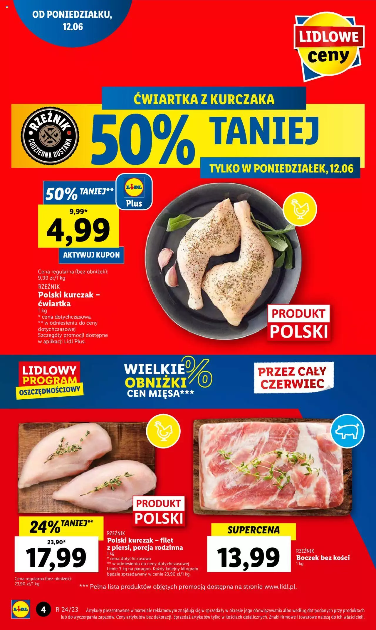 LIDL gazetka ważna od 12.06.2023 do 14.06.2023 strona 8
